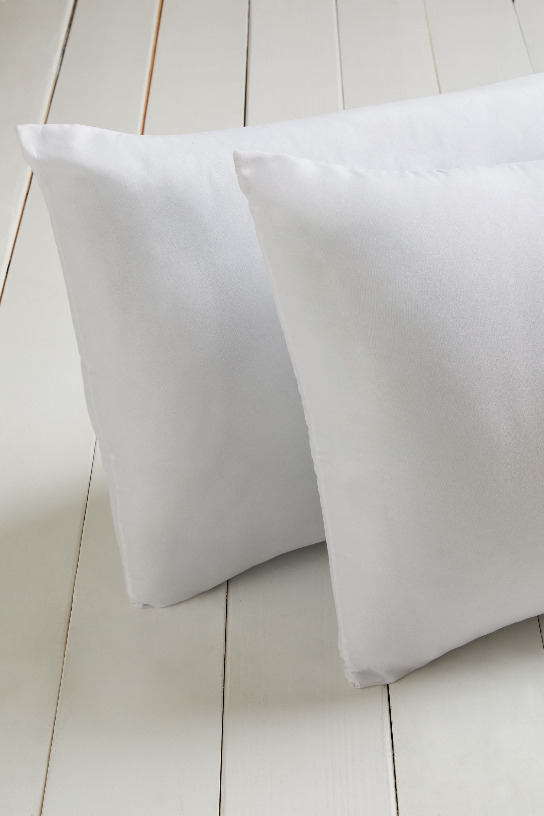 Buy Simply Soft Soft 2 Pack Pillows from the Next UK online shop
