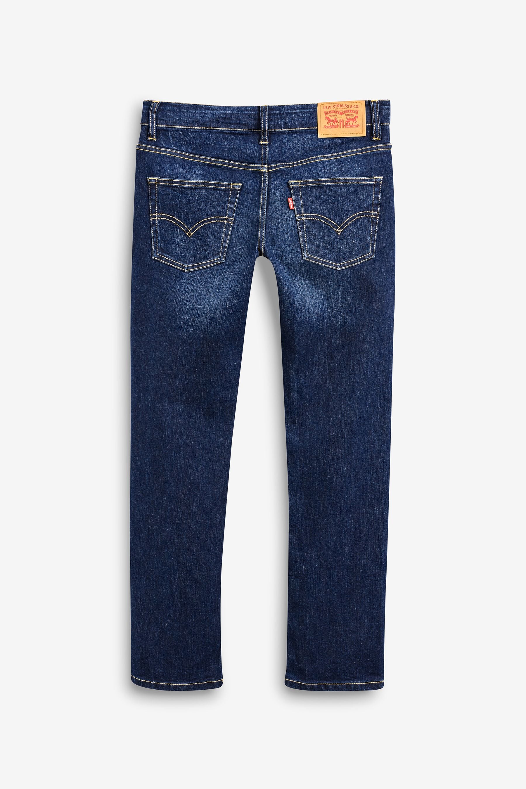 Buy Levi's® Rushmore Kids 511™ Slim Fit Jeans from the Next UK online shop