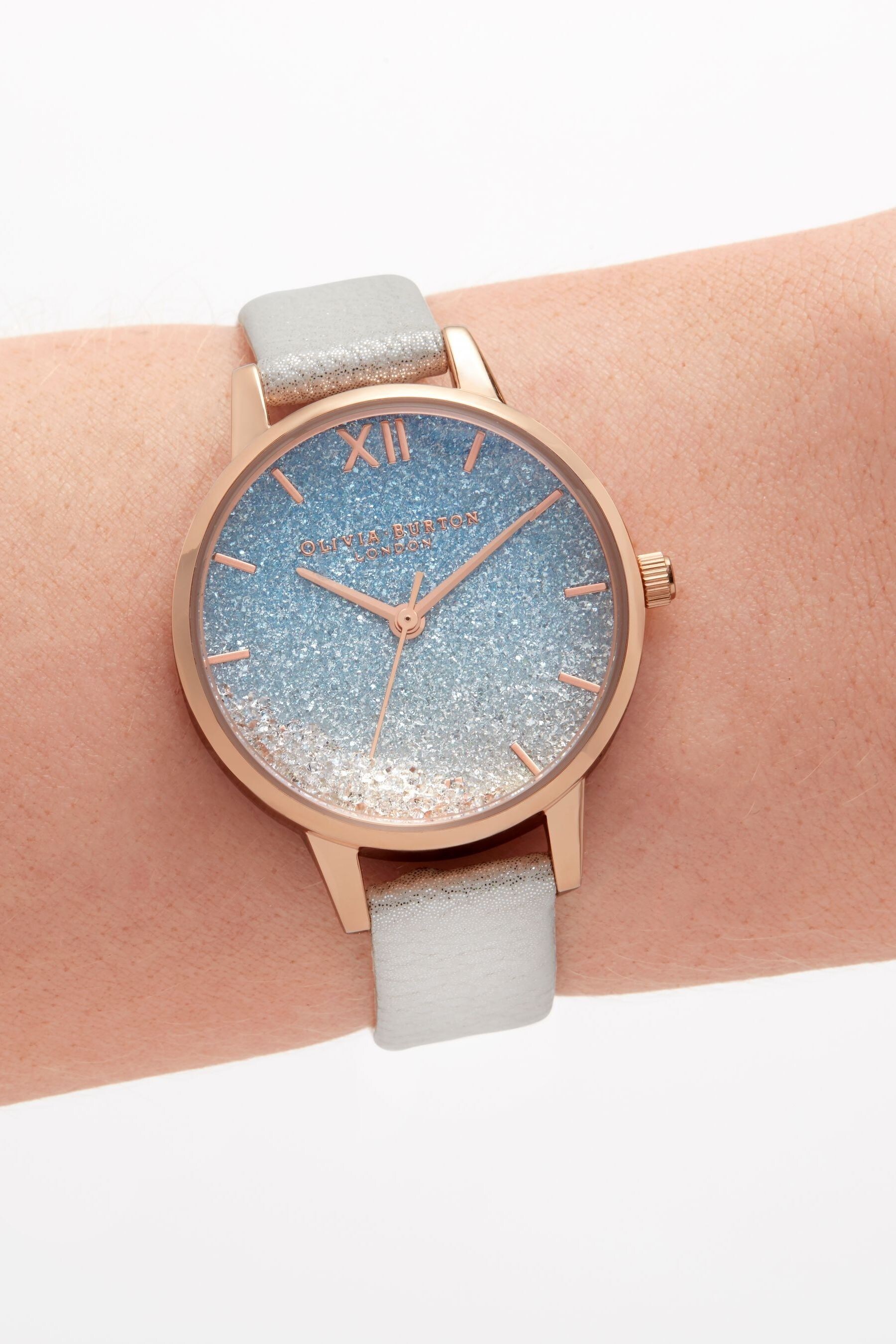Buy Olivia Burton Under the Sea Watch from the Next UK online shop