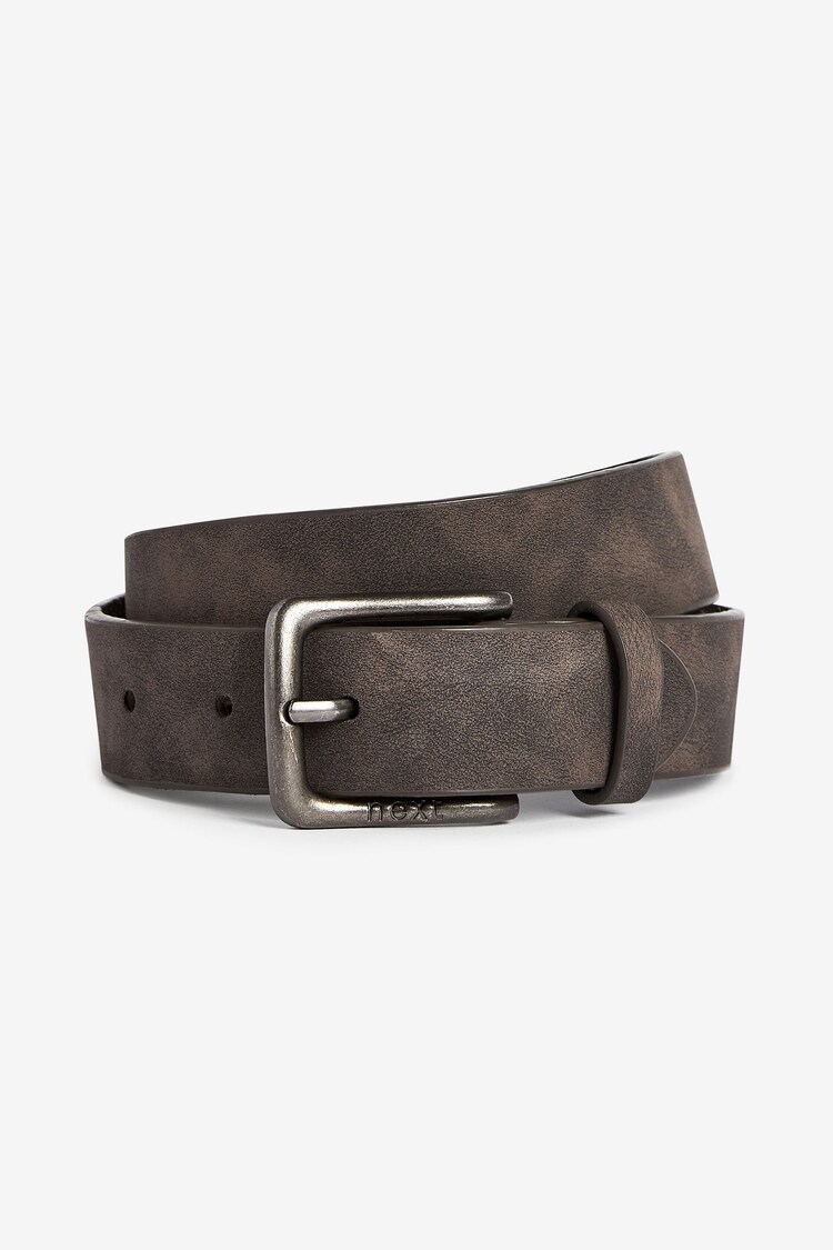 Brown Belt - Image 1 of 1