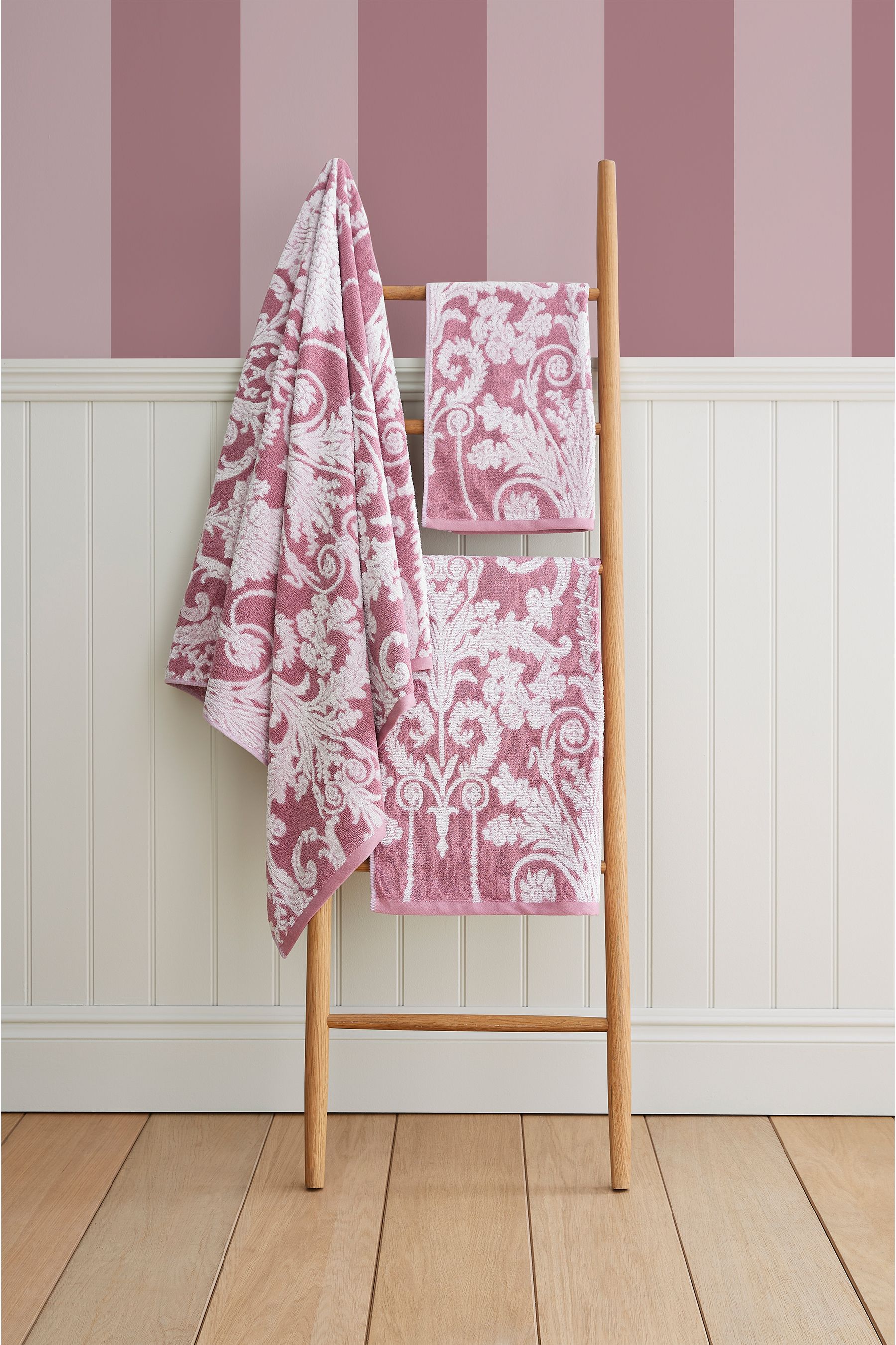 Buy Laura Ashley Josette Towel from Next Ireland