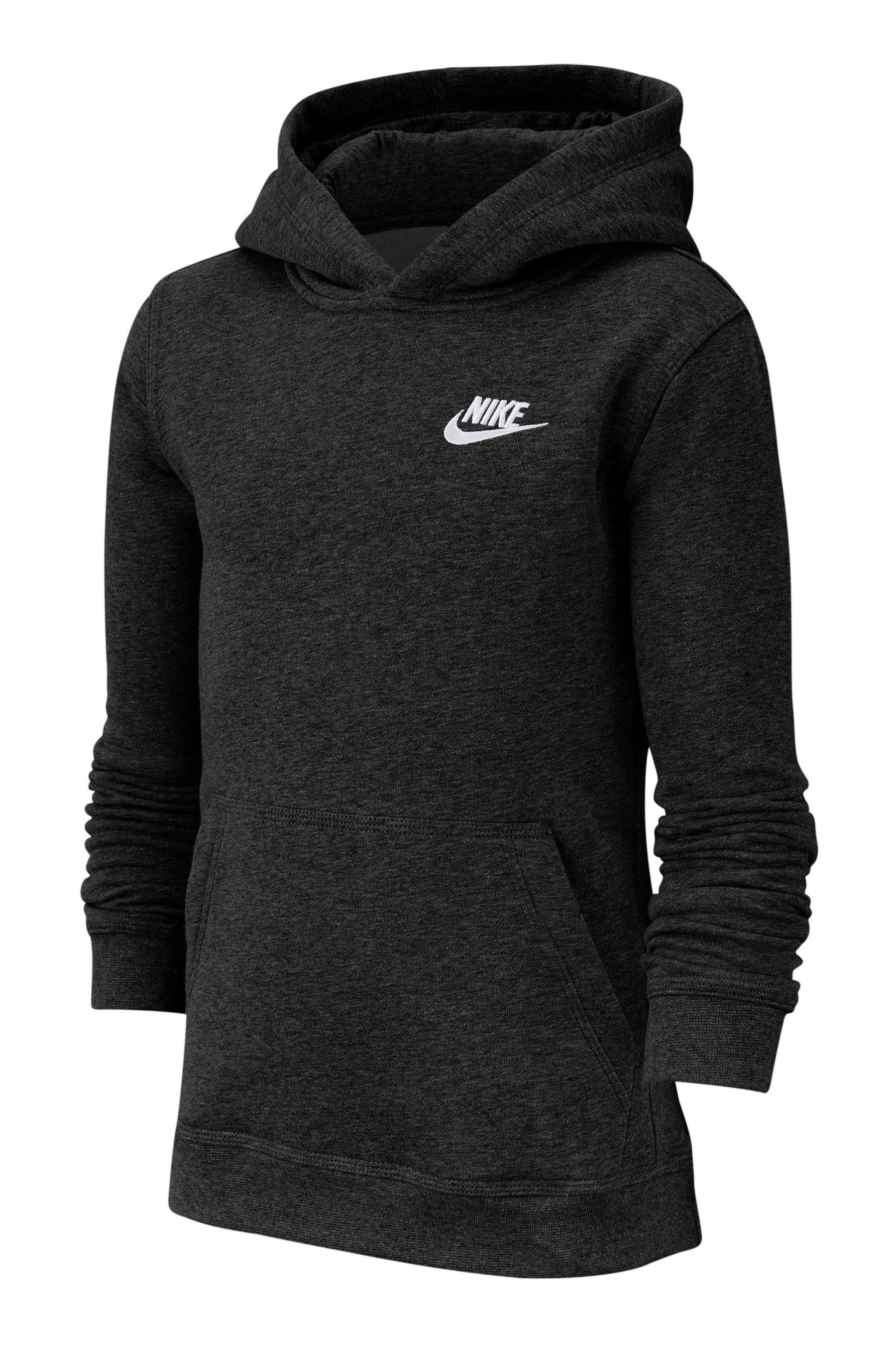 Nike trend fleece overhead hoody Clearance