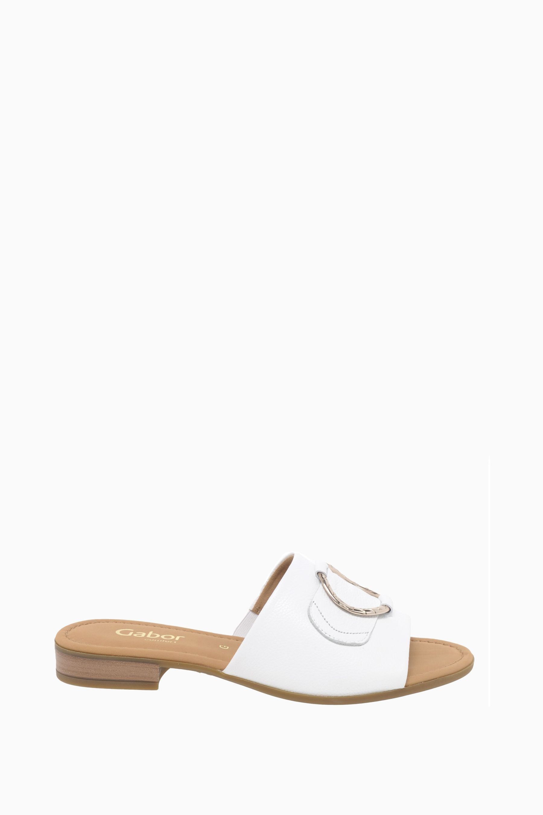 mules gabor
