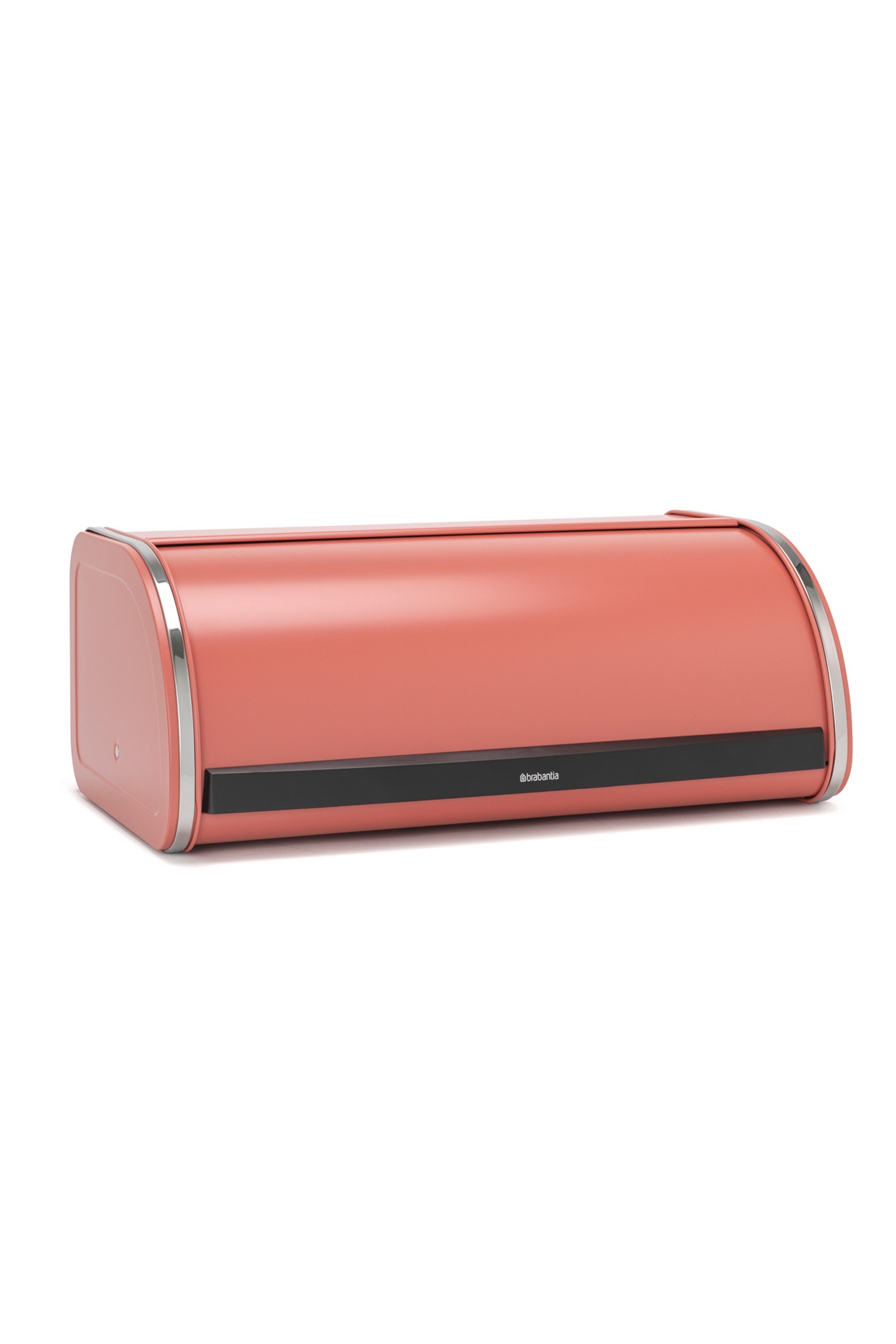 Buy Brabantia Pink Roll Top Bread Bin from the Next UK online shop
