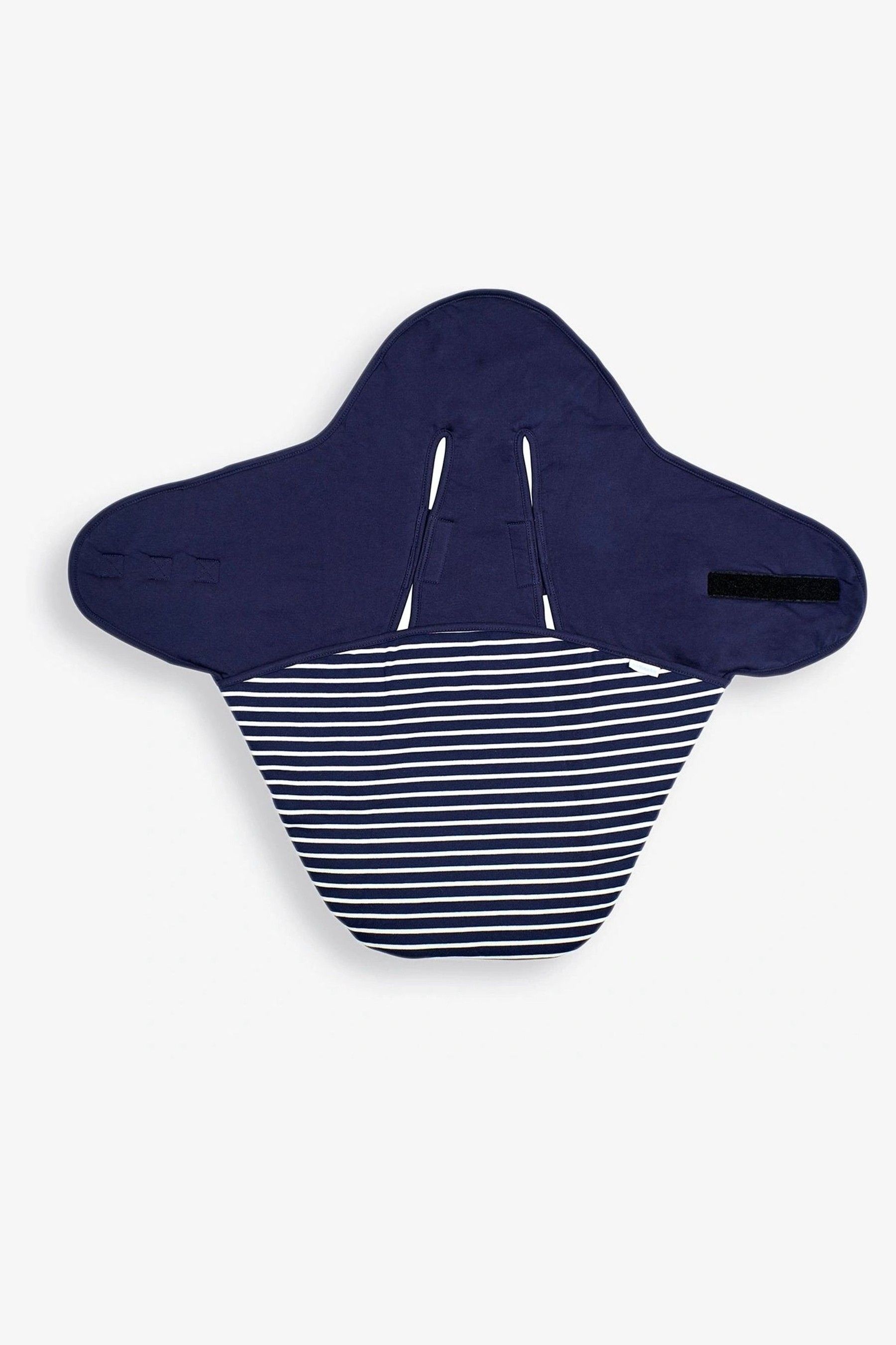 Buy JoJo Maman Bébé Baby Car Seat Blanket from the Next UK online shop