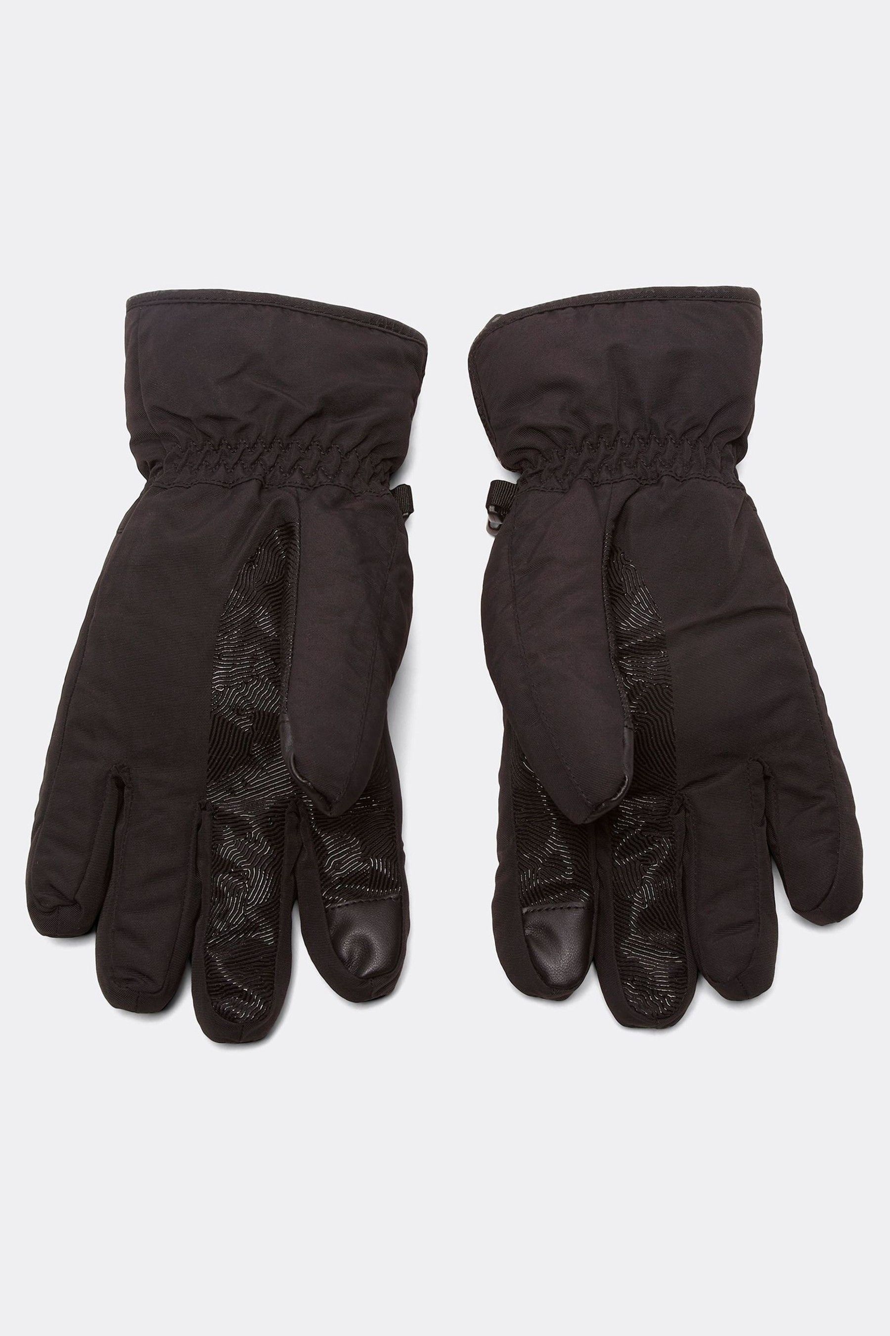 Buy Zavetti Canada Black Acari Gloves from the Next UK online shop