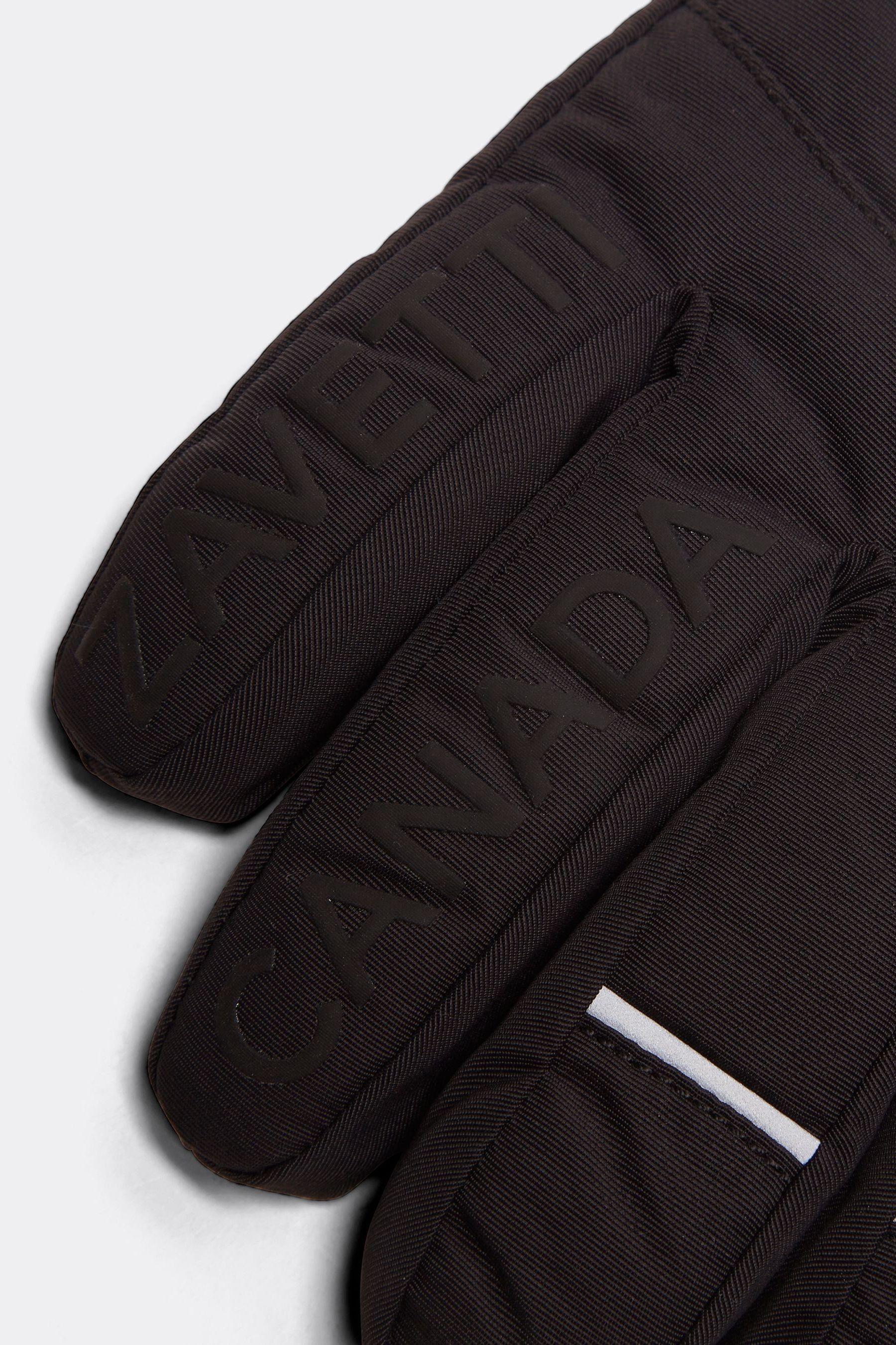 Buy Zavetti Canada Black Acari Gloves from the Next UK online shop