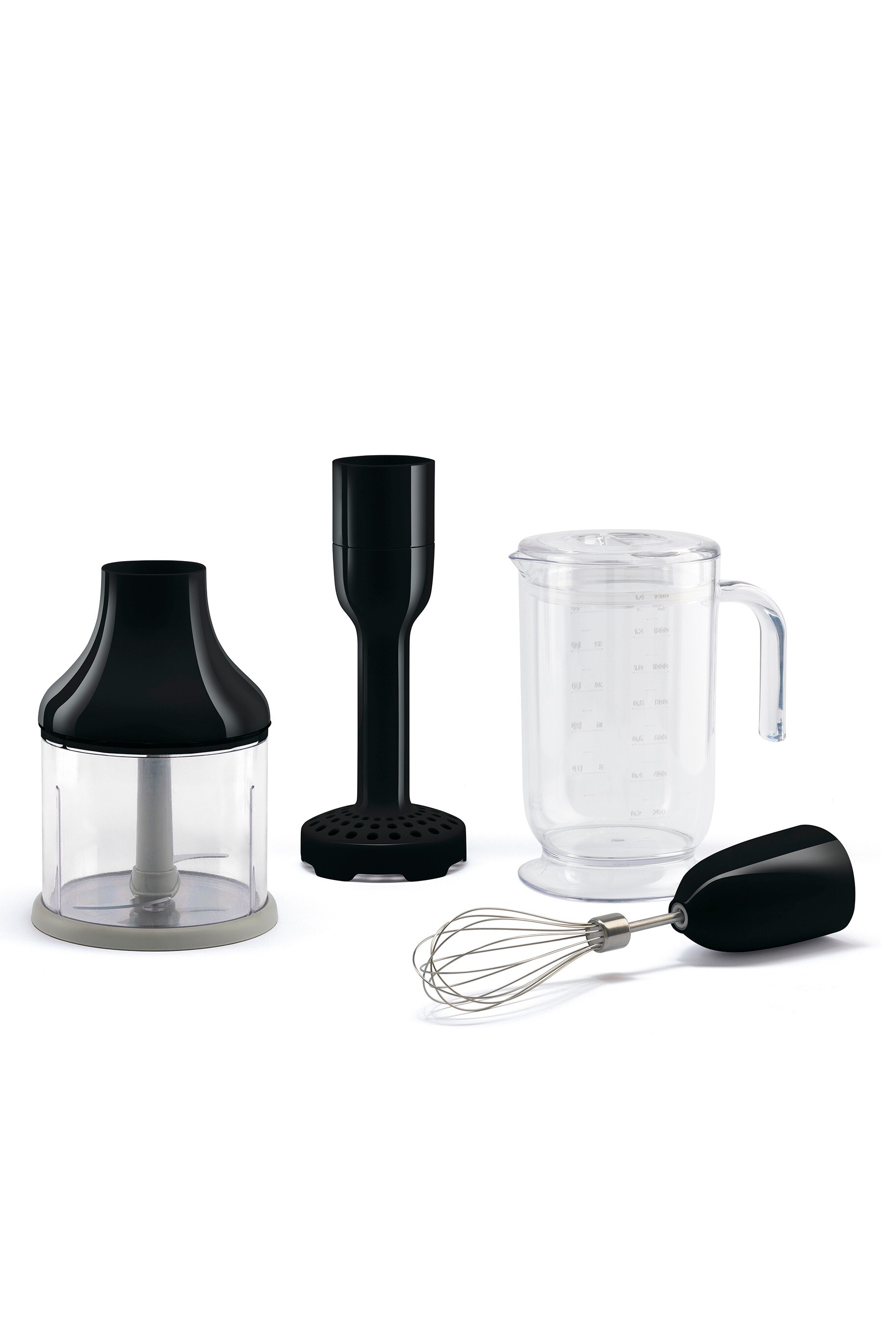 Buy Smeg Black Hand Blender from the Next UK online shop