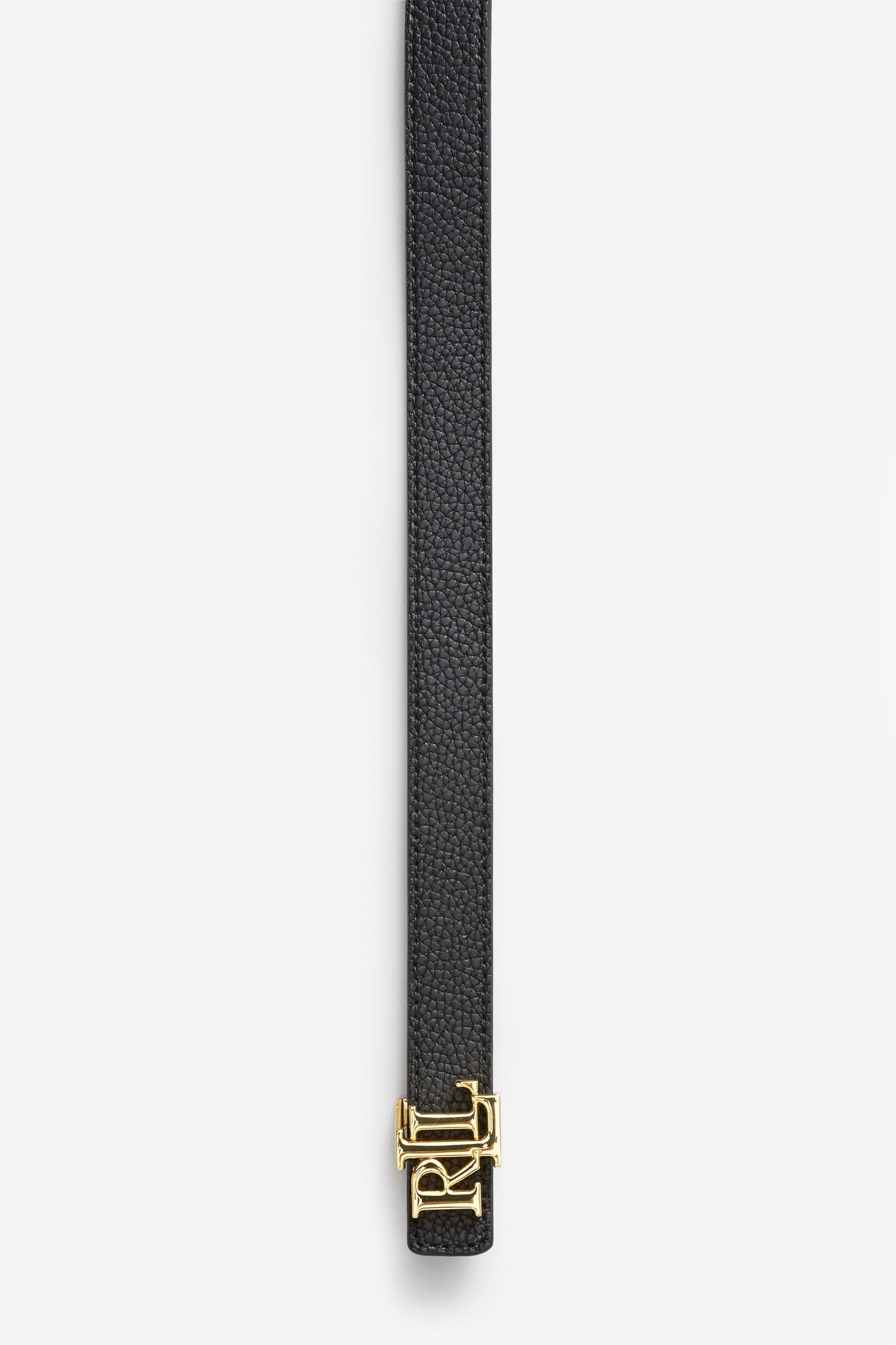 Buy Lauren Ralph Lauren® Reversible Monogram Belt from the Next UK ...