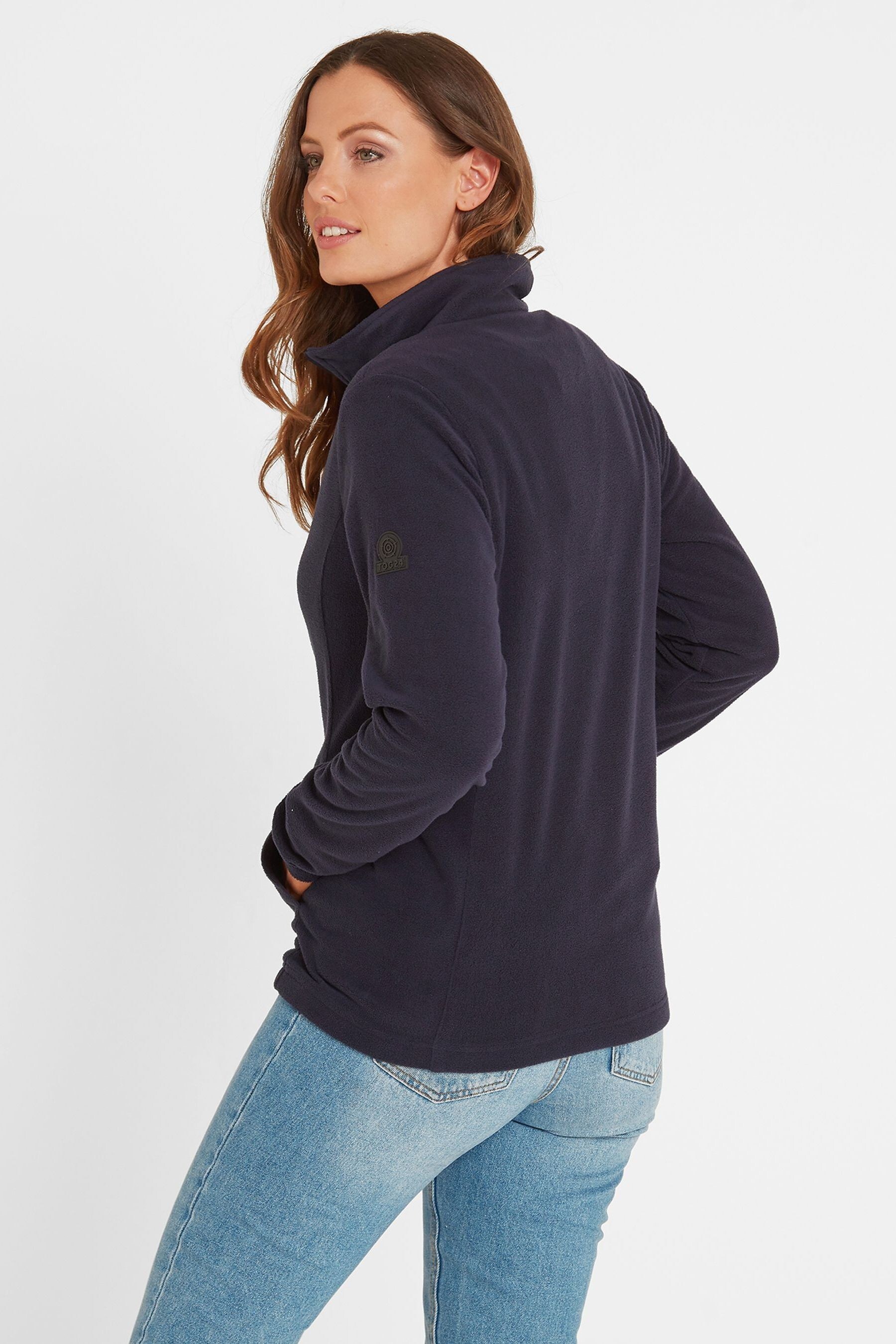 Buy Tog 24 Womens Shire Fleece Jacket from Next Kuwait