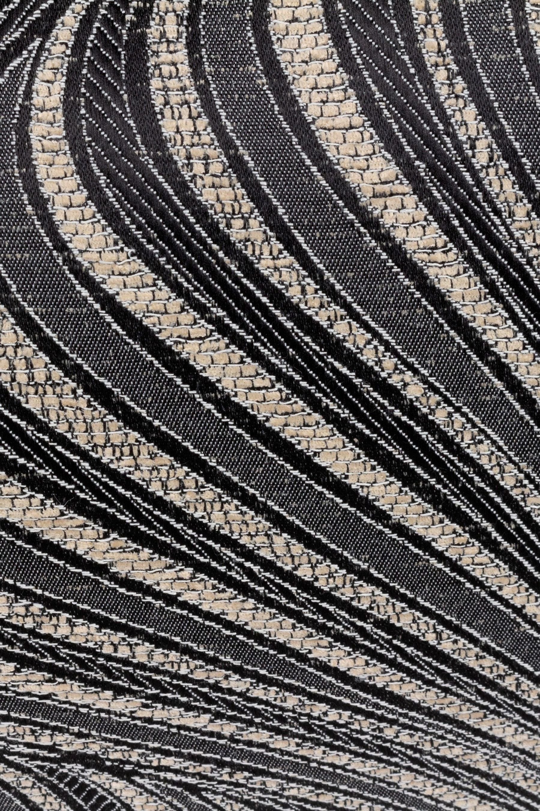 Riva Paoletti Marino 30X60 C/Case Multi, Cotone, Multicolore, 30x60cm