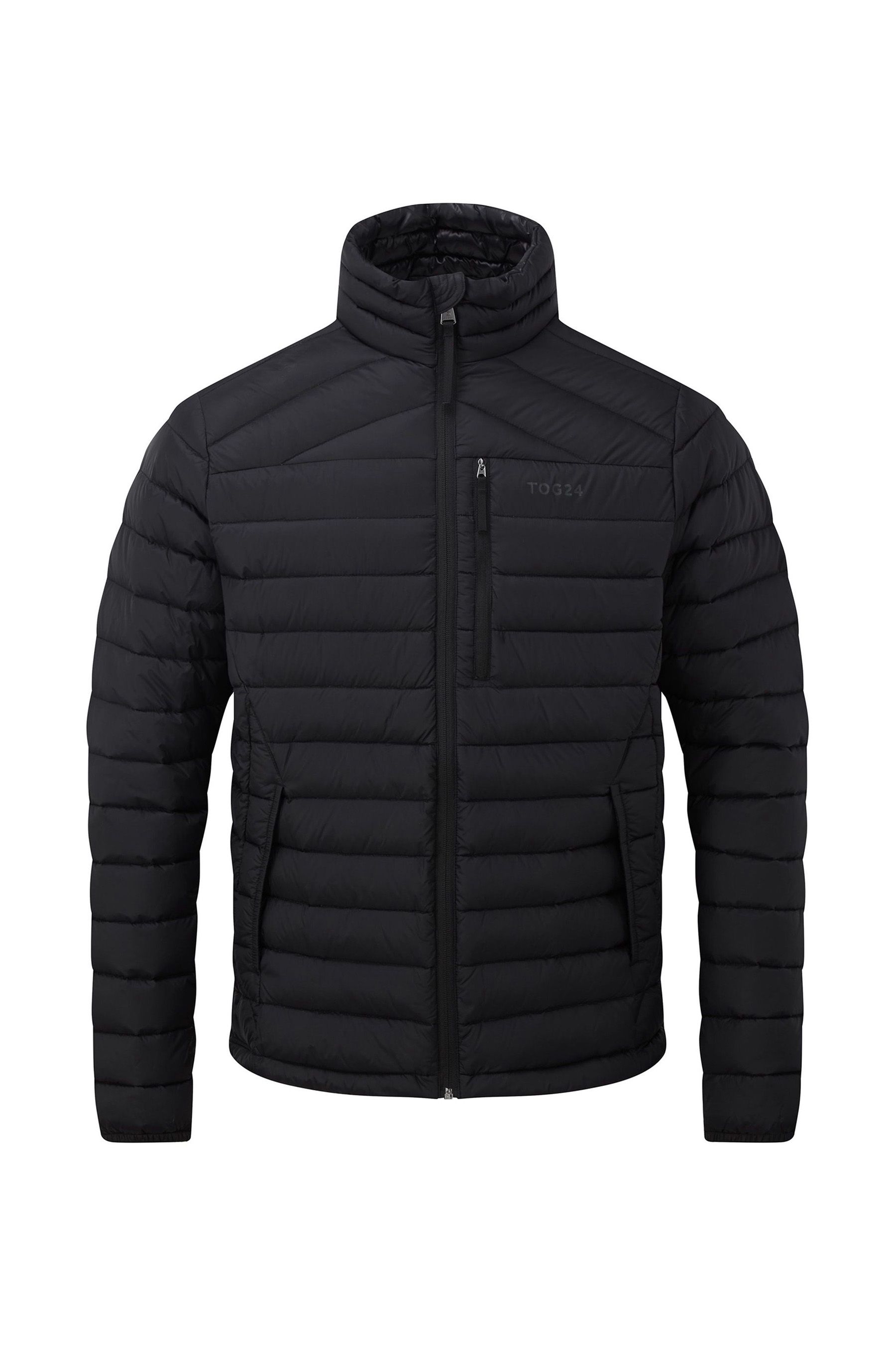 Buy Tog 24 Drax Down Jacket from Next Ireland