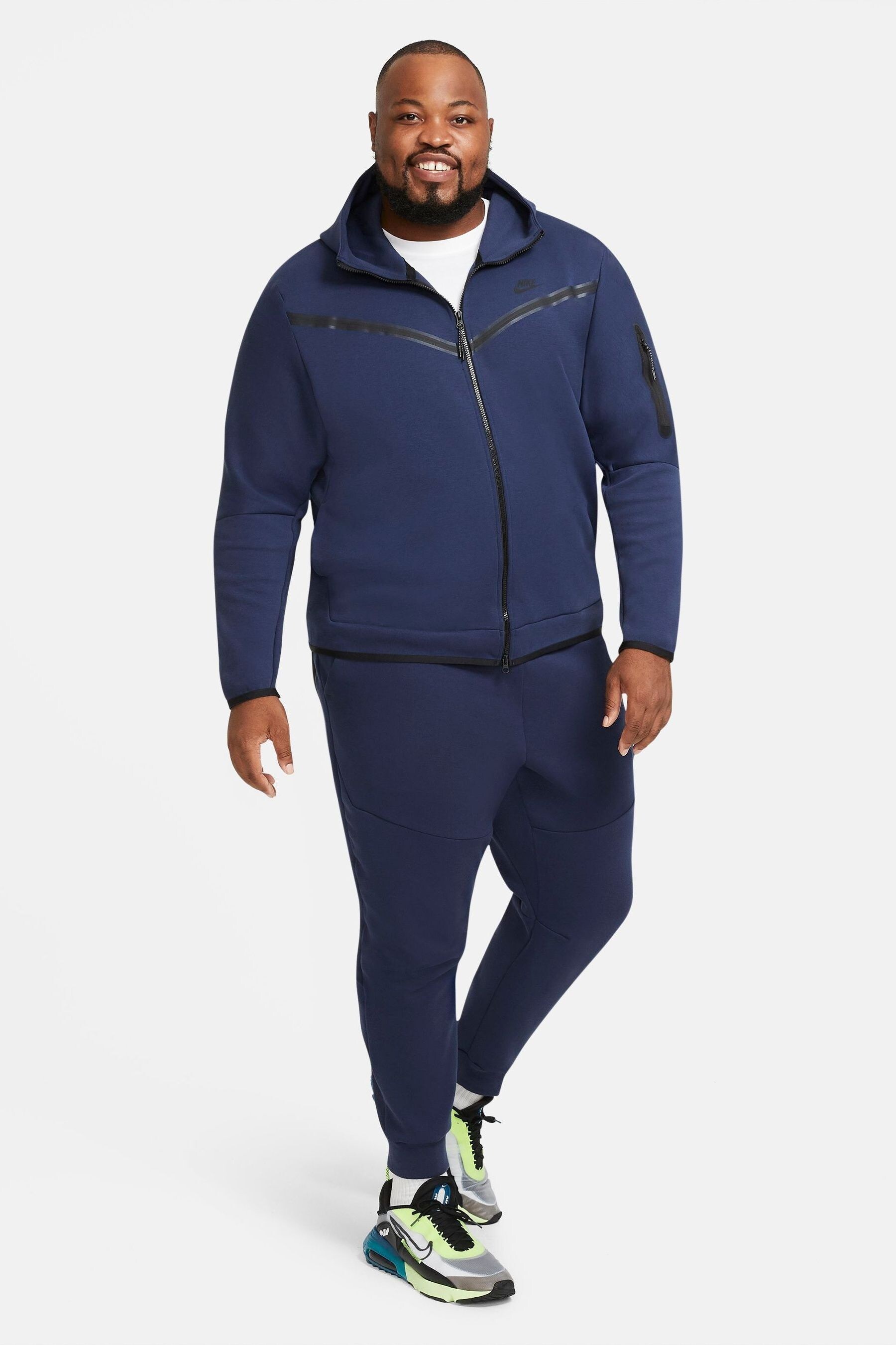 Buy Nike Tech Fleece Joggers from Next Ireland