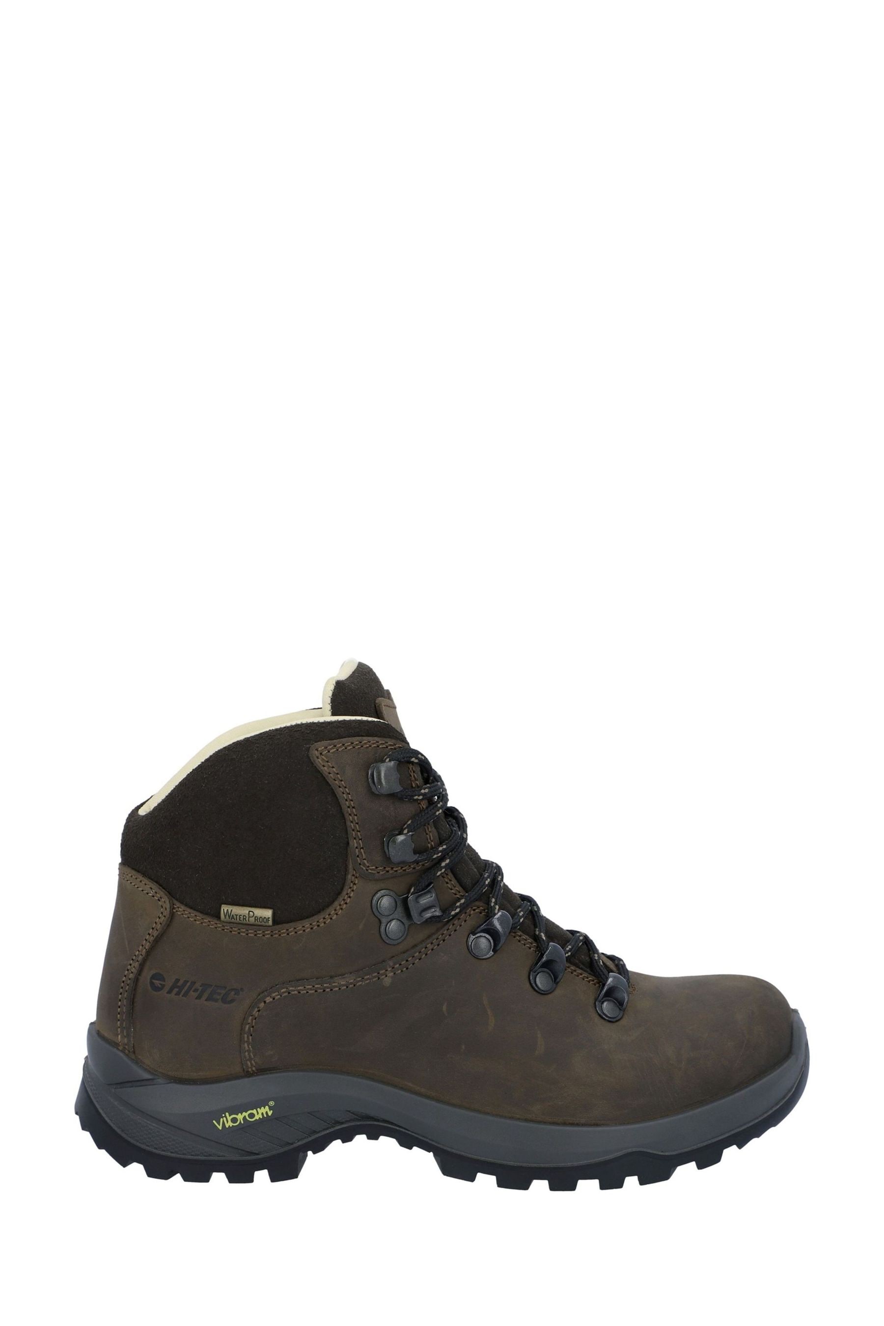 Buy Hi-Tec Ravine Pro Brown Boots from the Next UK online shop