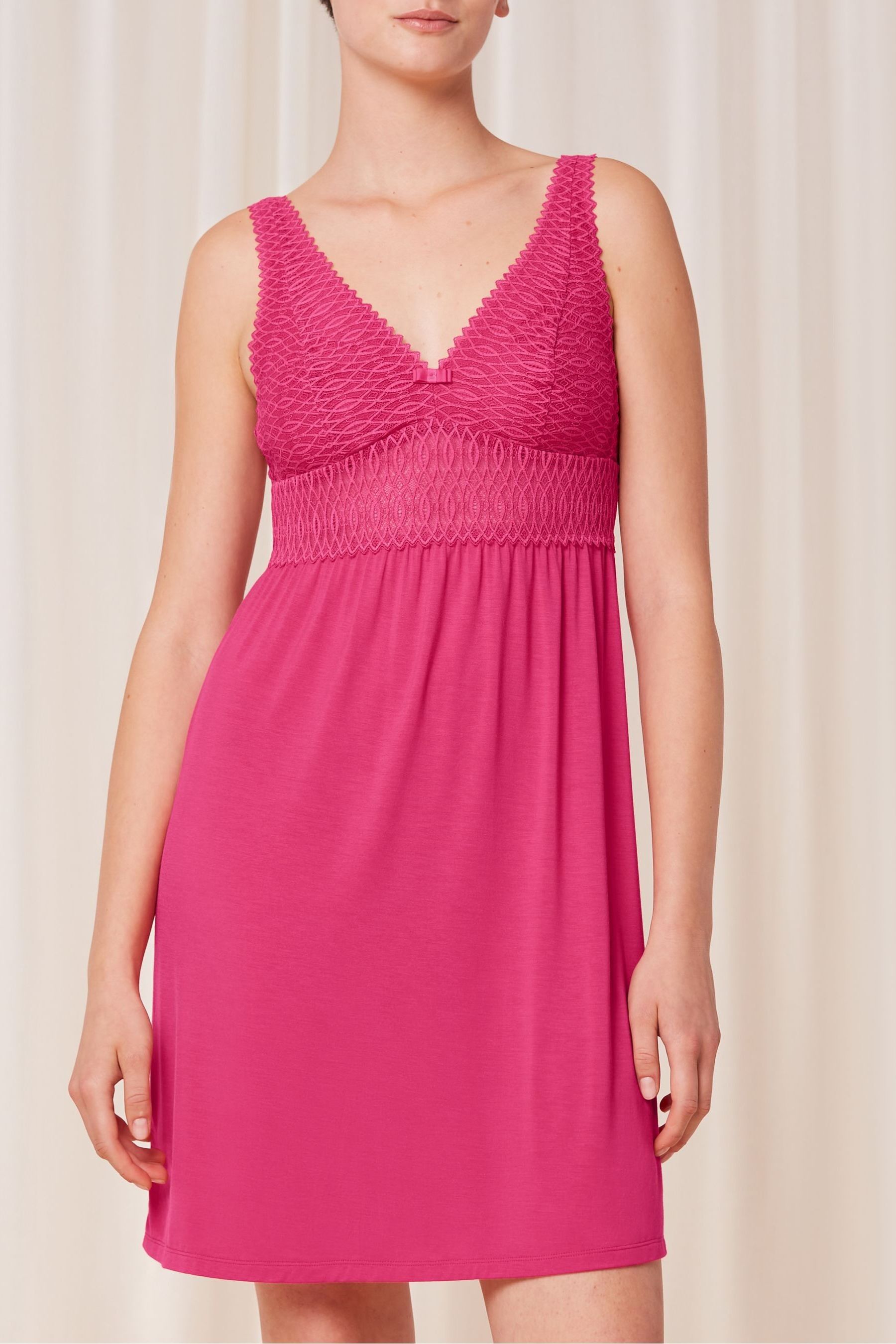 Buy Triumph Aura Spotlight Nightie from the Next UK online shop