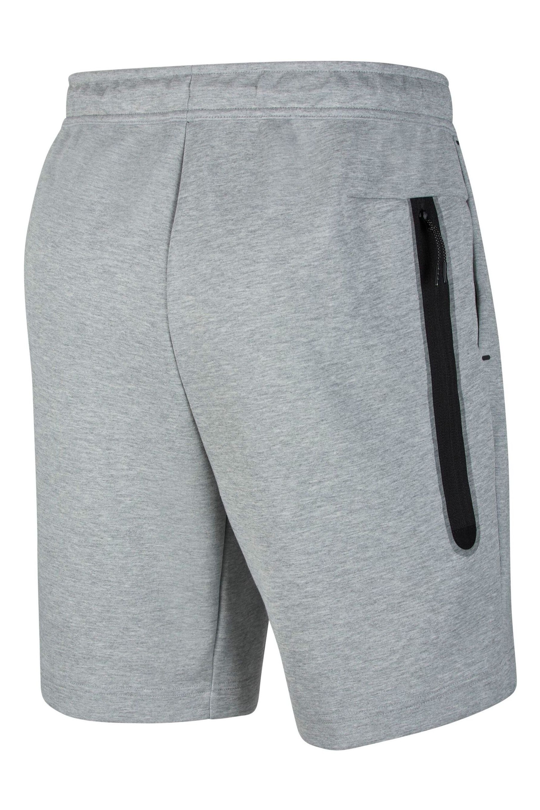 Buy Nike Tech Fleece Shorts from the Next UK online shop