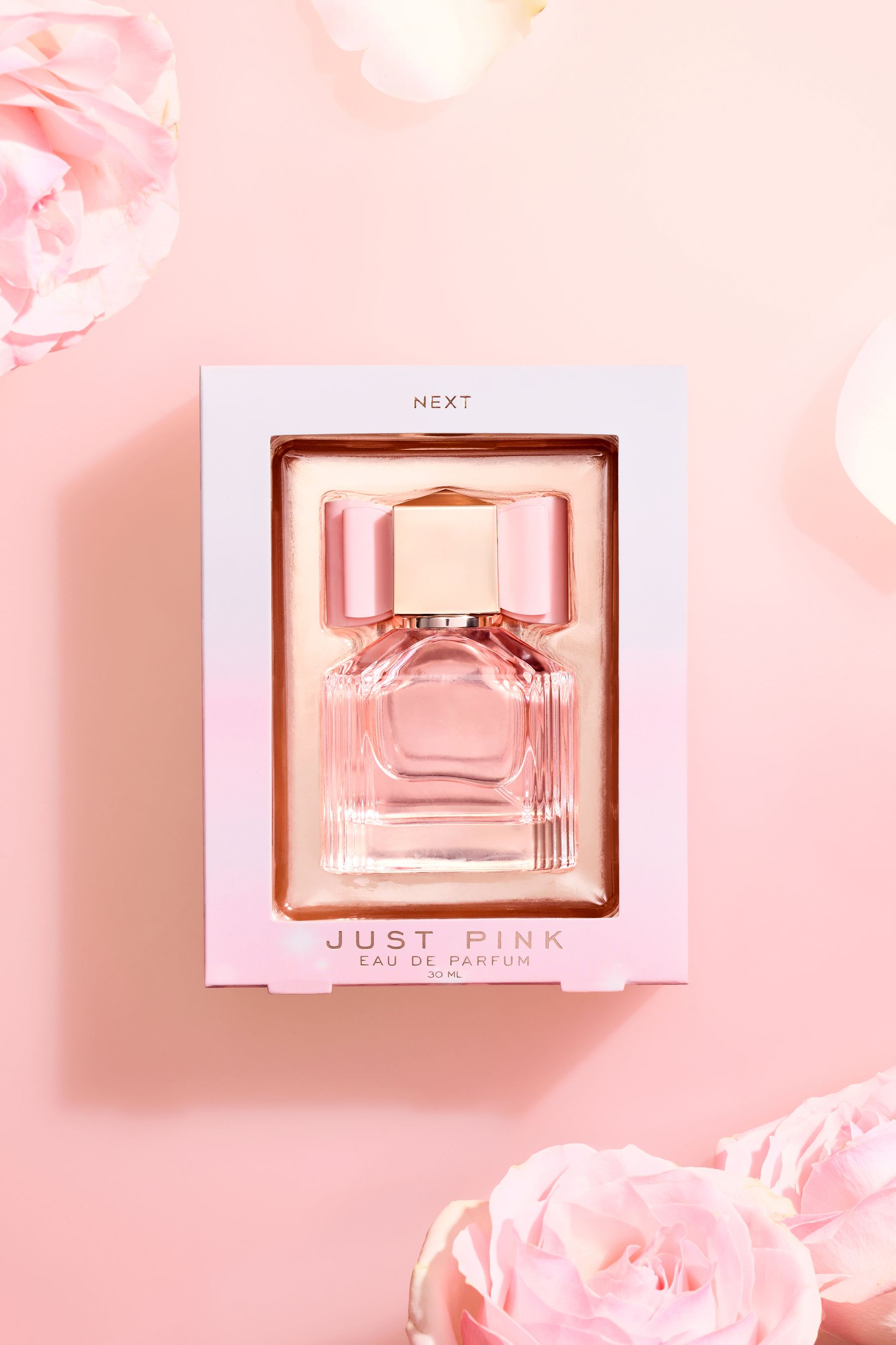Buy Just Pink 30ml Perfume from the Next UK online shop