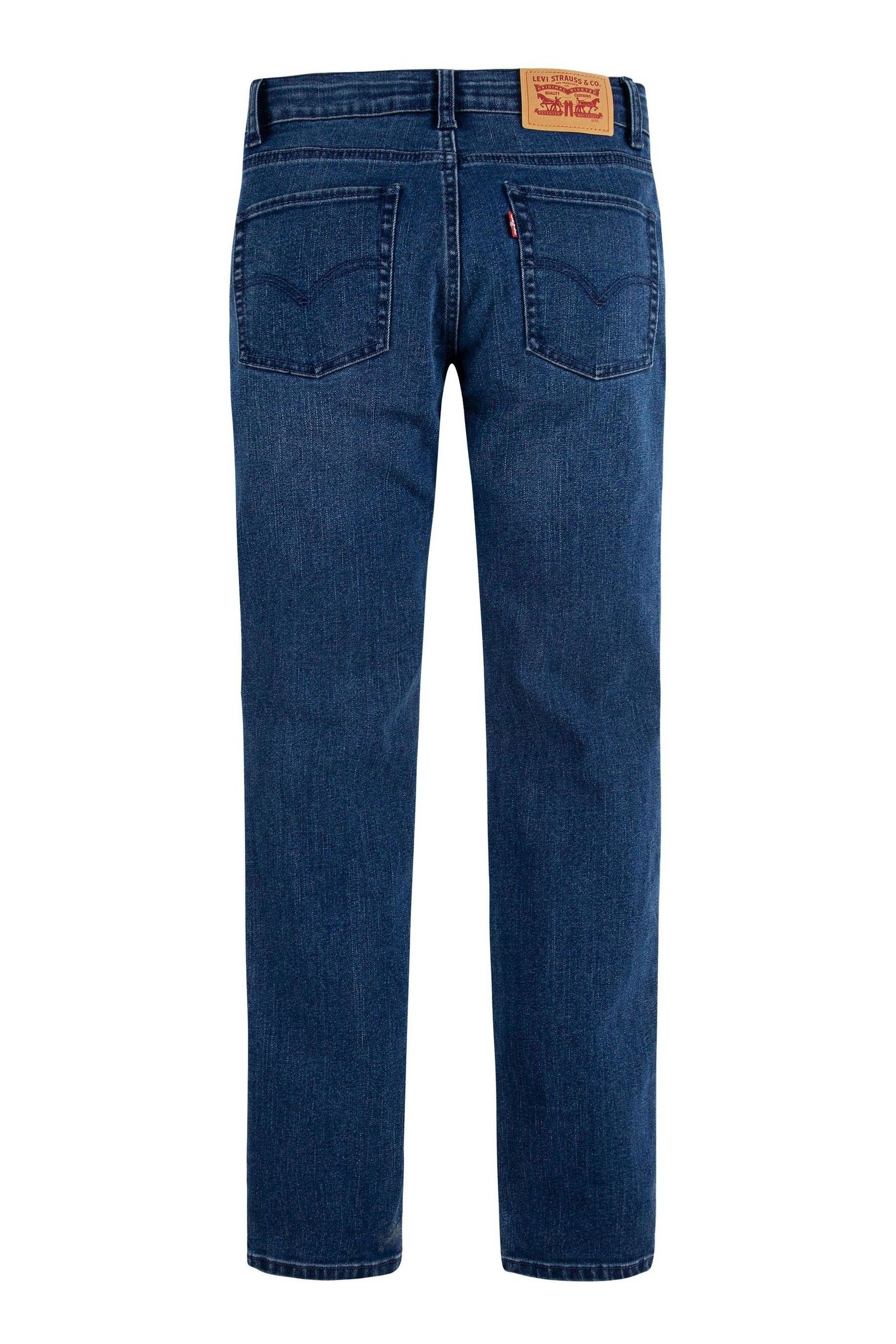 Buy Levi's® Kids 510™ Skinny Fit Jeans from Next Ireland