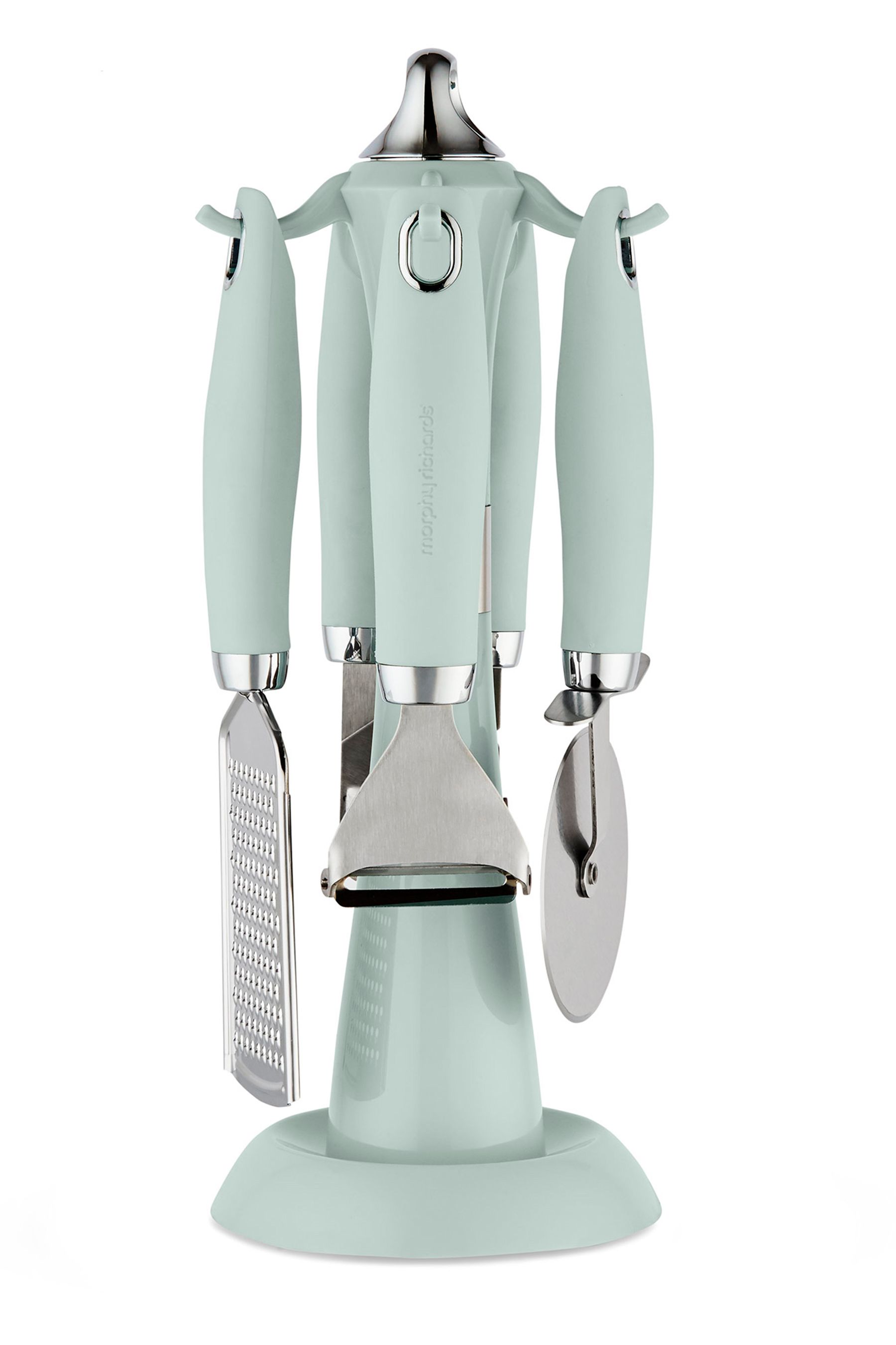 Buy Morphy Richards 4 Piece Green Dune Gadget Set from the Next UK