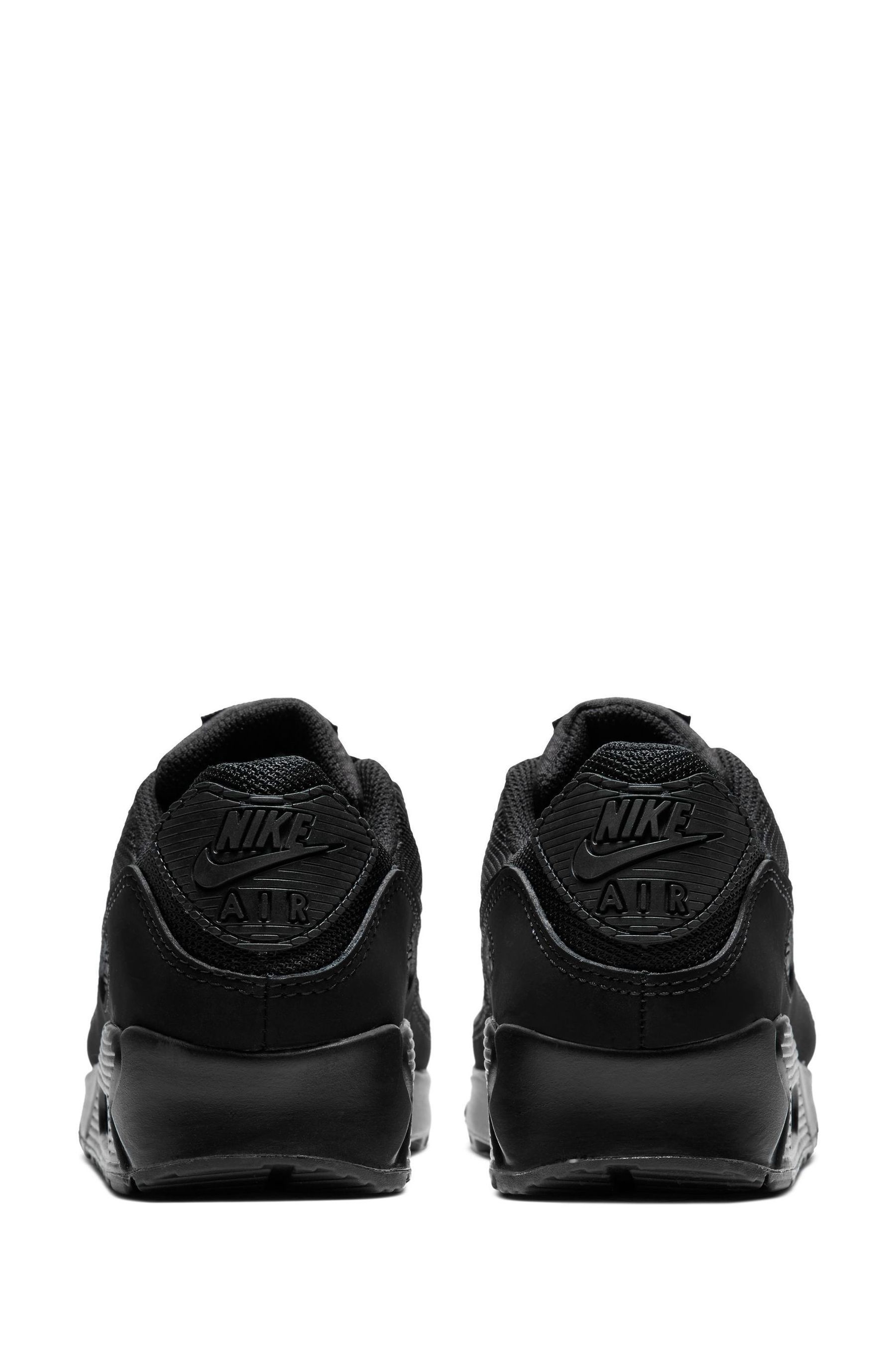 Buy Nike Black Air Max SC Trainers from the Next UK online shop