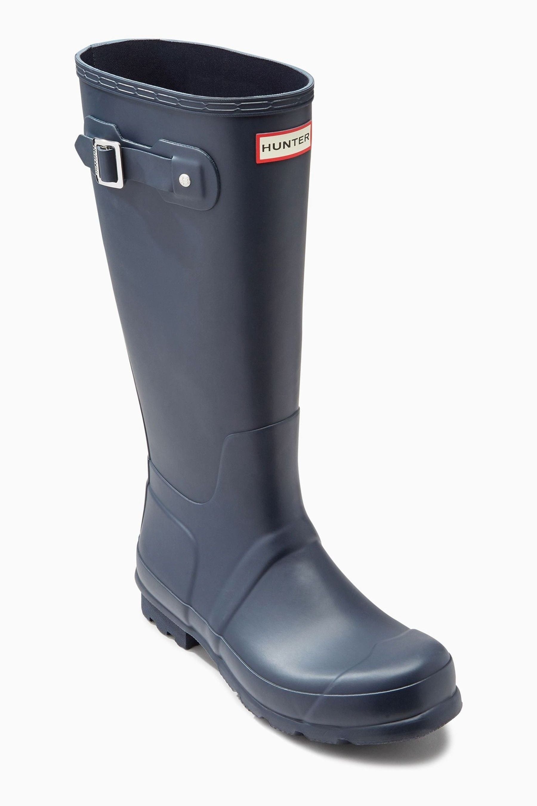 Buy Hunter Original Tall Wellies from Next Hong Kong