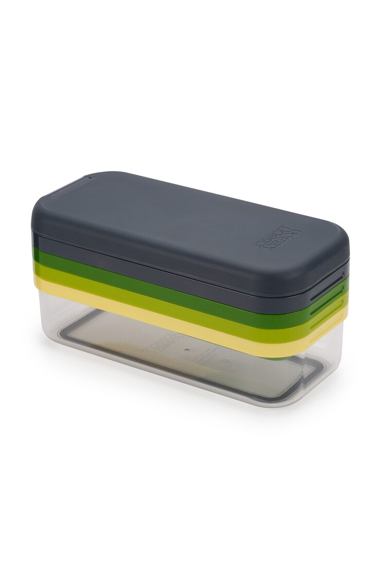 Joseph Joseph Multi-Prep Compact 4pc Prep Set - Image 1 of 1
