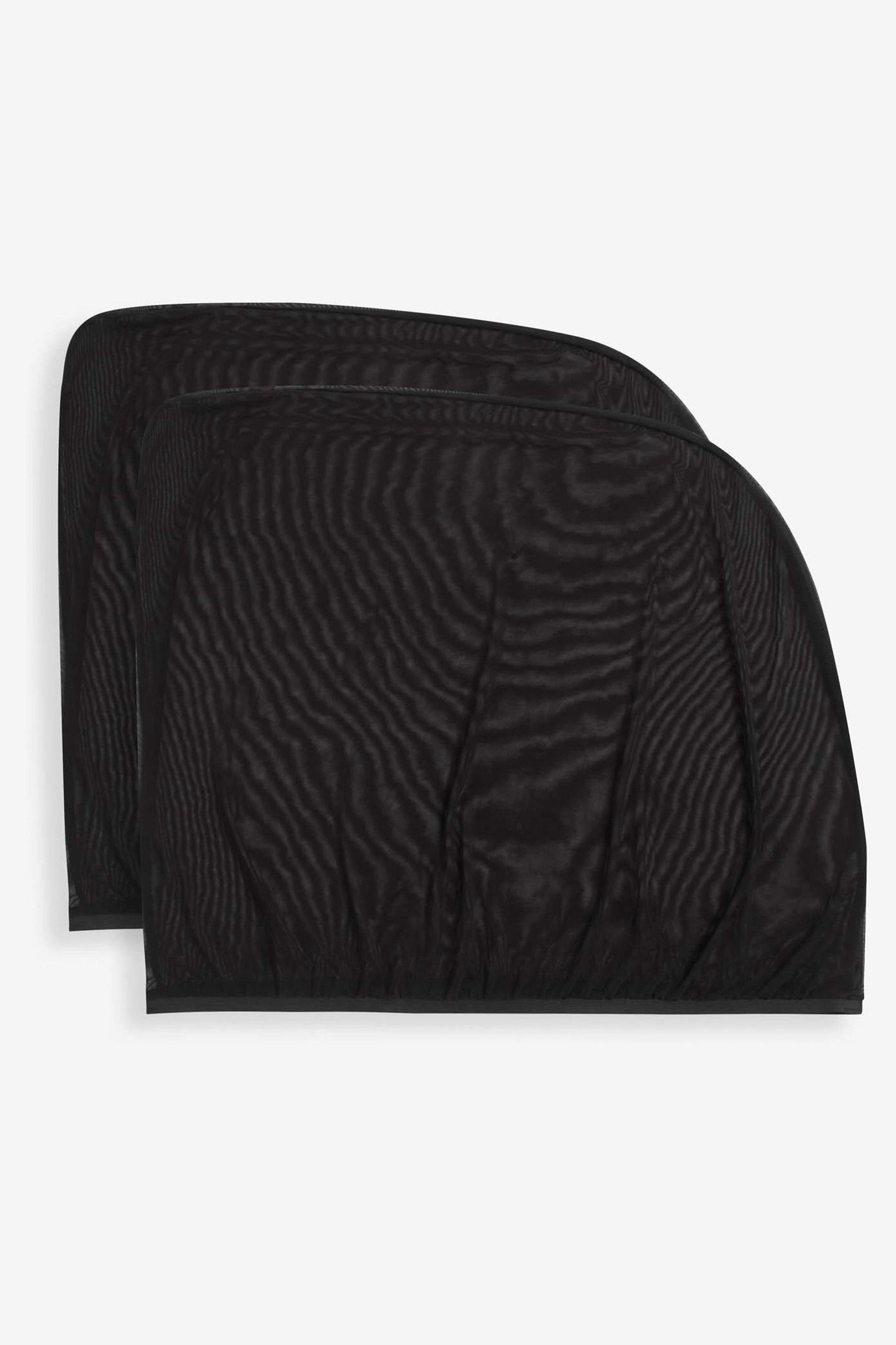 Buy JoJo Maman Bébé 2Pack Rear Window Shades from the Next UK online shop
