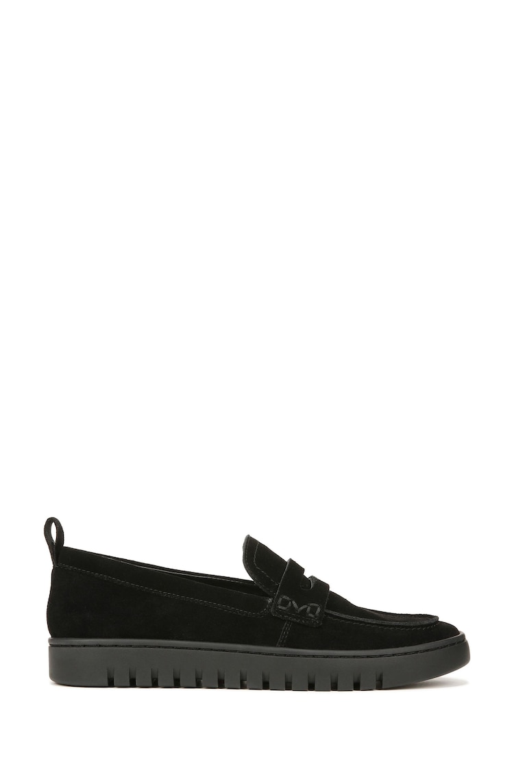 Vionic Uptown Regular Fit Leather Slip On Loafers - Image 1 of 1