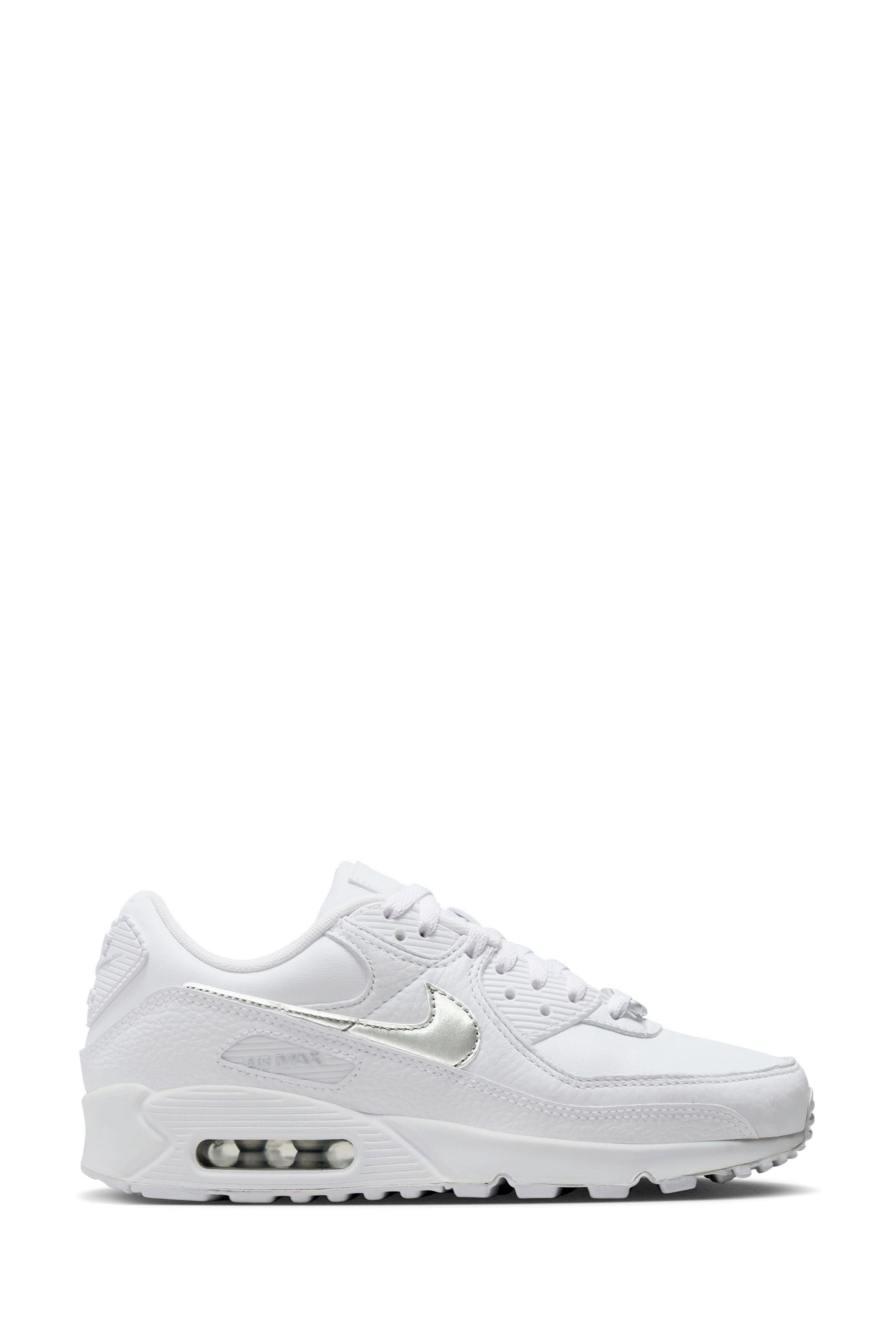 nike air max 200 women's white