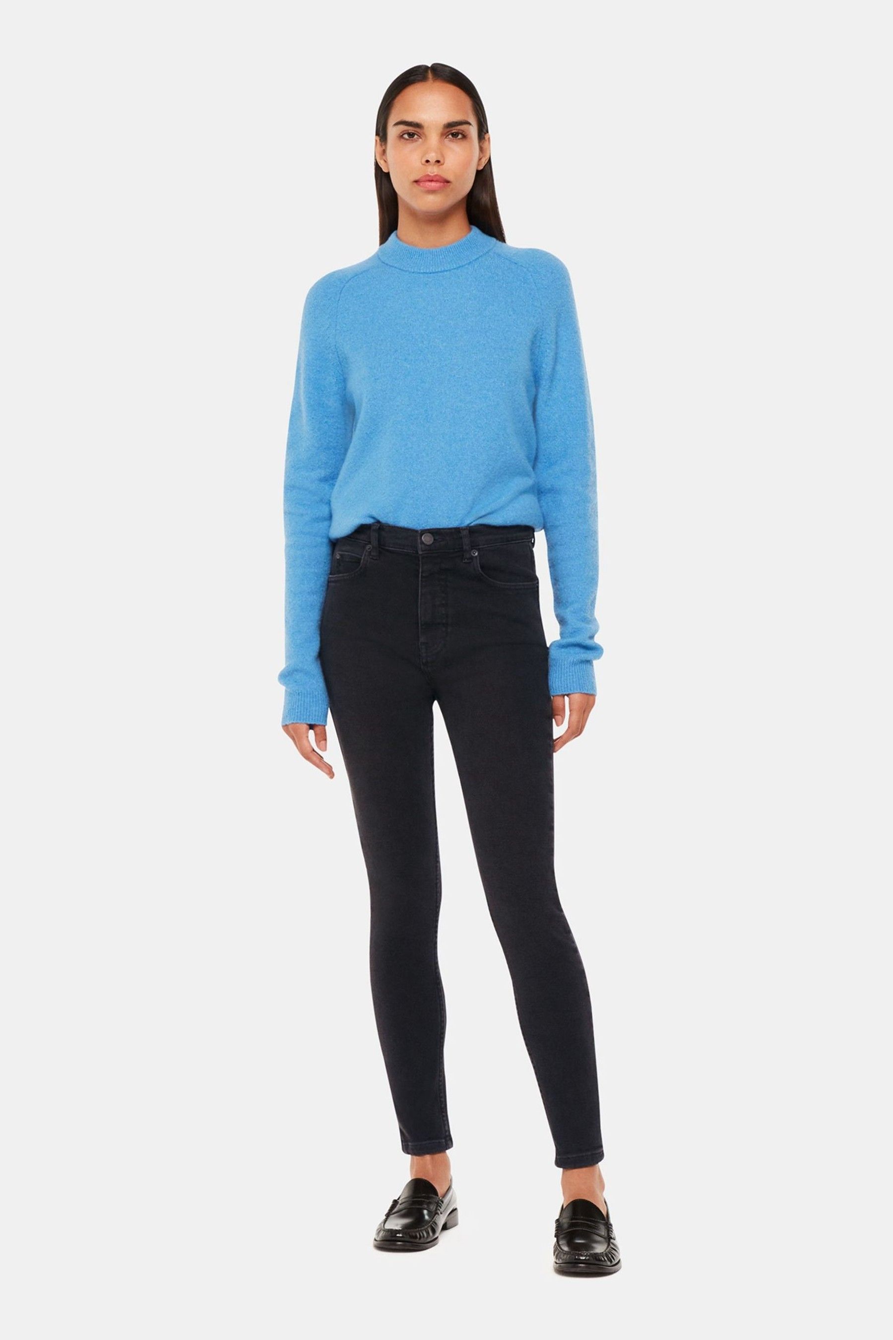 Buy Whistles Sculpt Skinny Jeans from the Next UK online shop