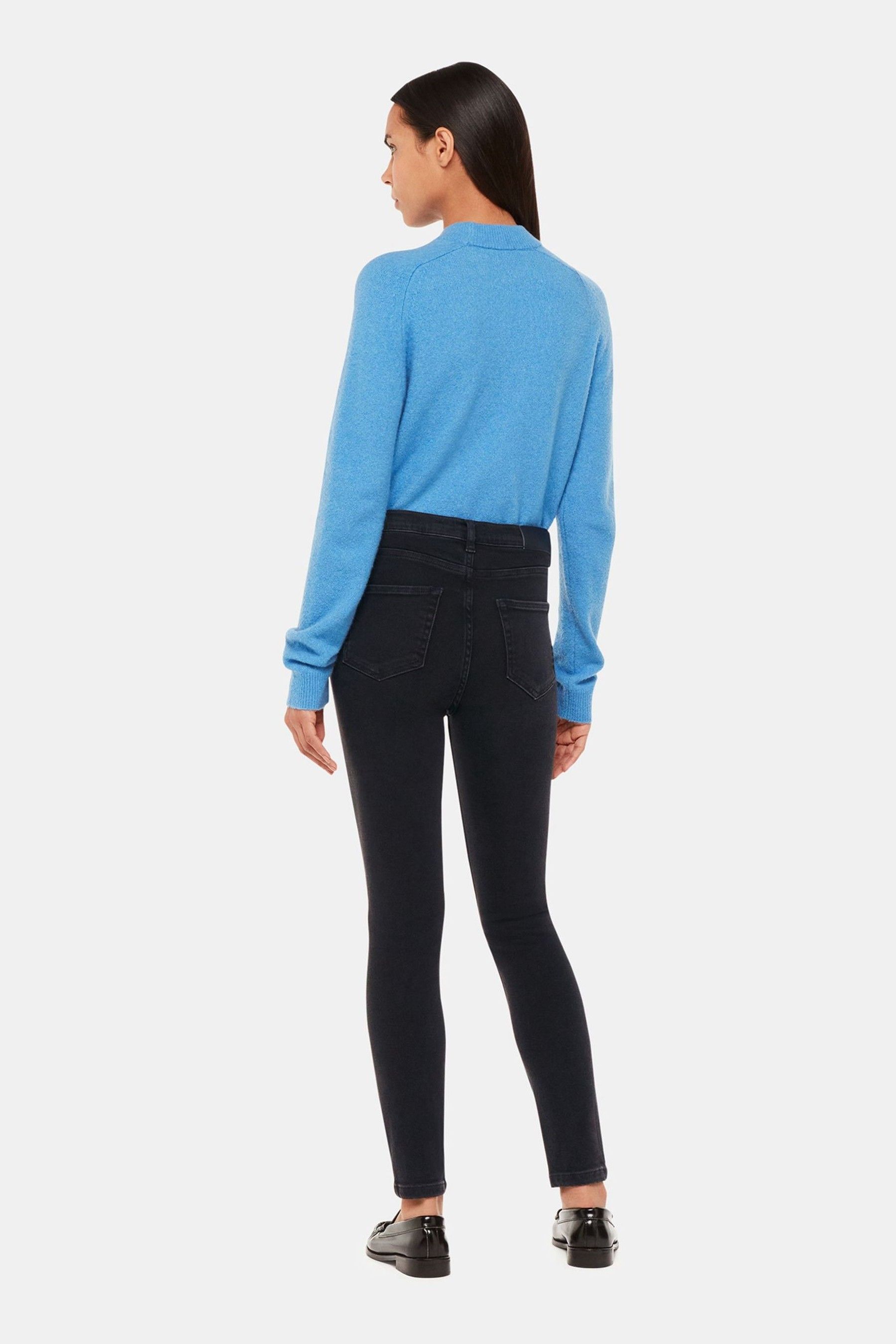 Buy Whistles Sculpt Skinny Jeans from the Next UK online shop