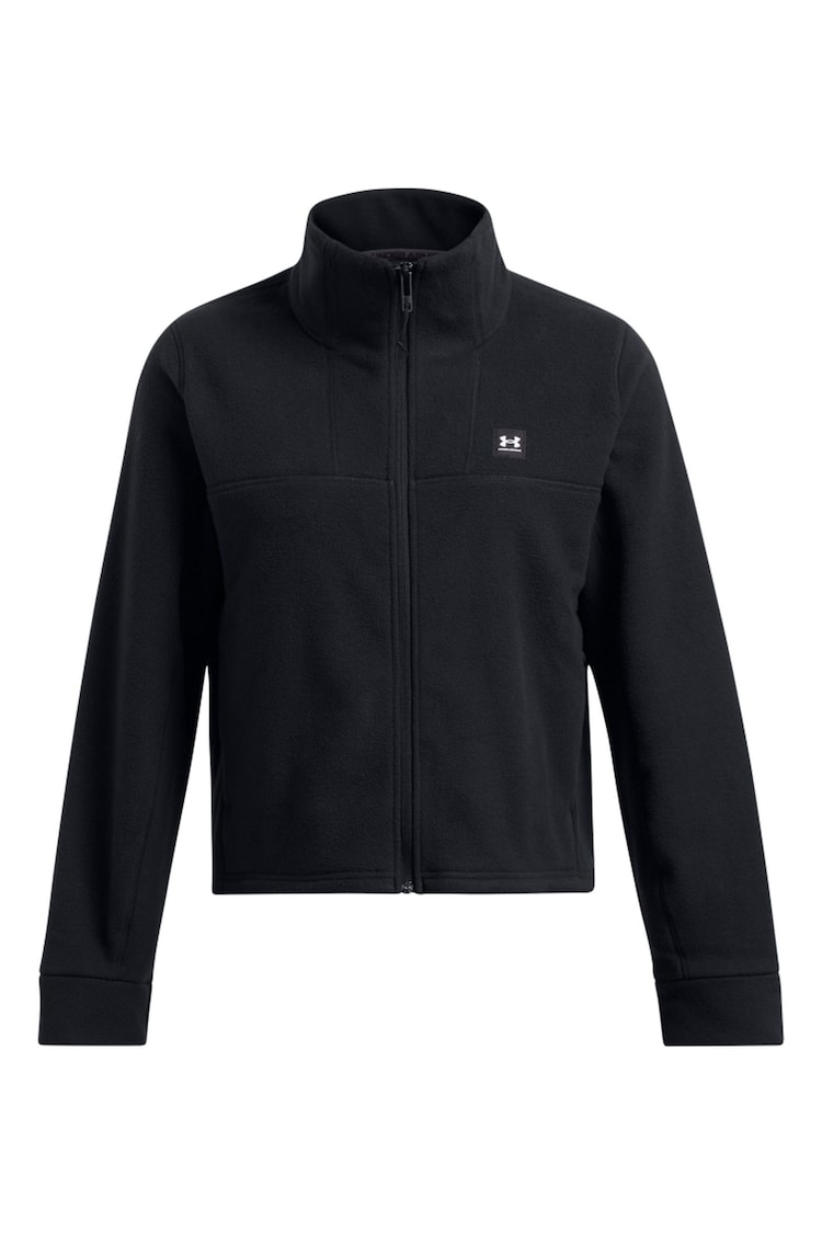 Under Armour Black Expanse Fleece - Image 1 of 1