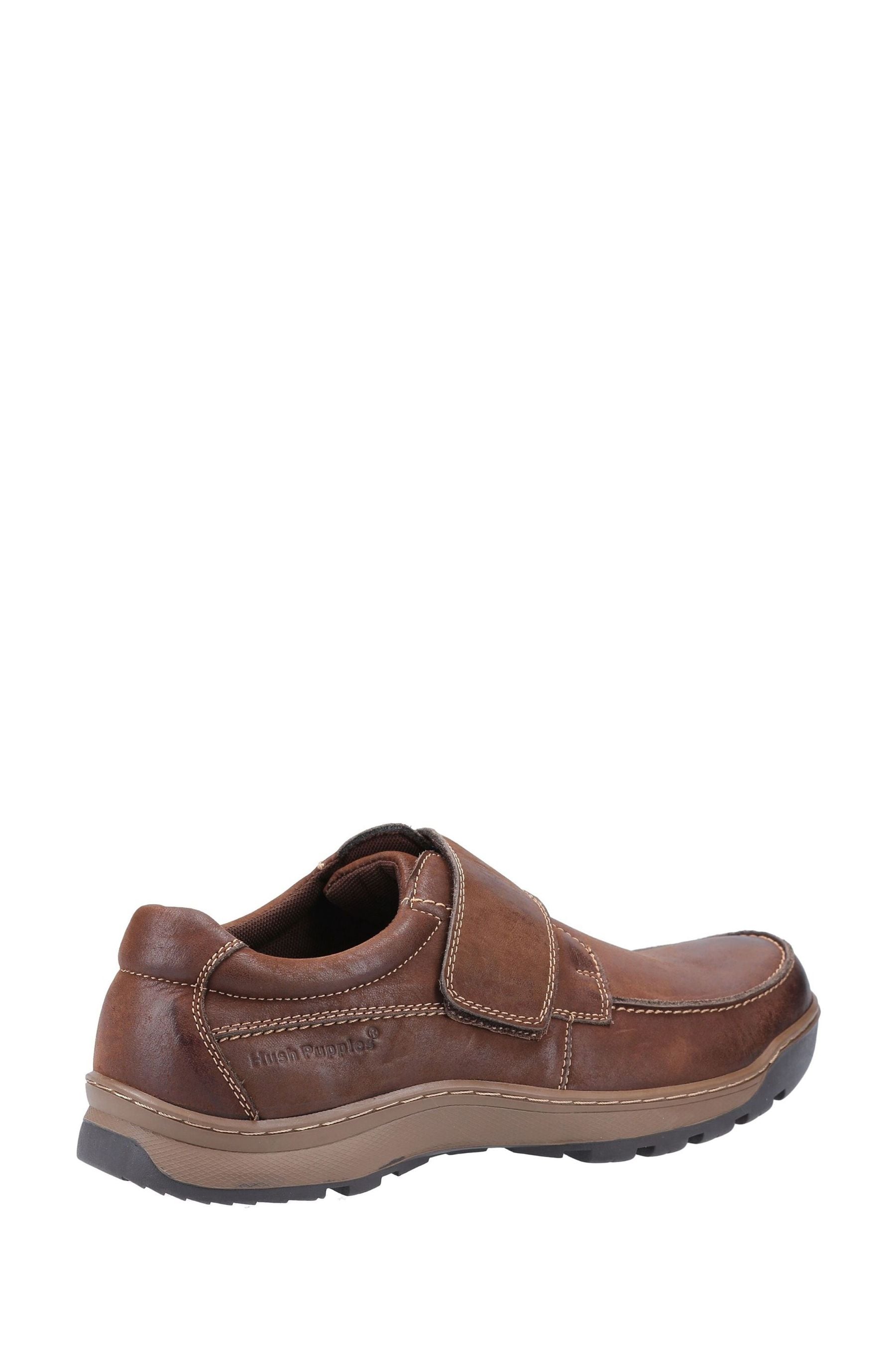 Buy Hush Puppies Casper Shoes from the Next UK online shop