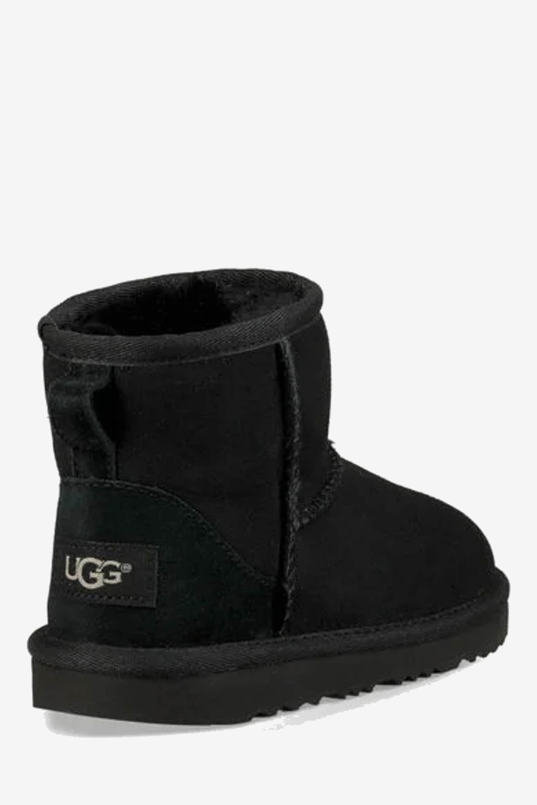 Buy UGG Kids Classic Mini Boots from the Next UK online shop