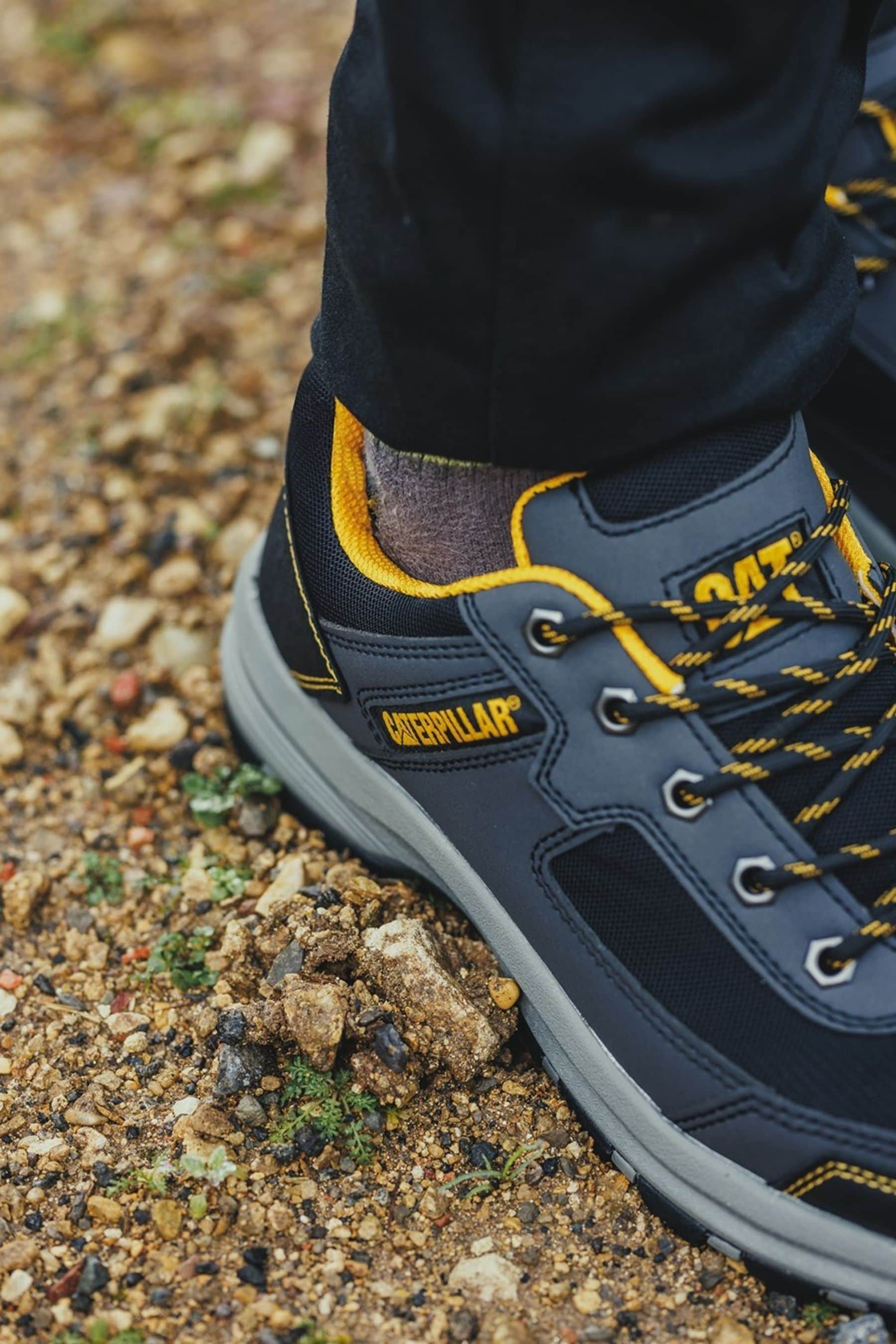 Buy CAT Elmore Safety Trainers from the Next UK online shop