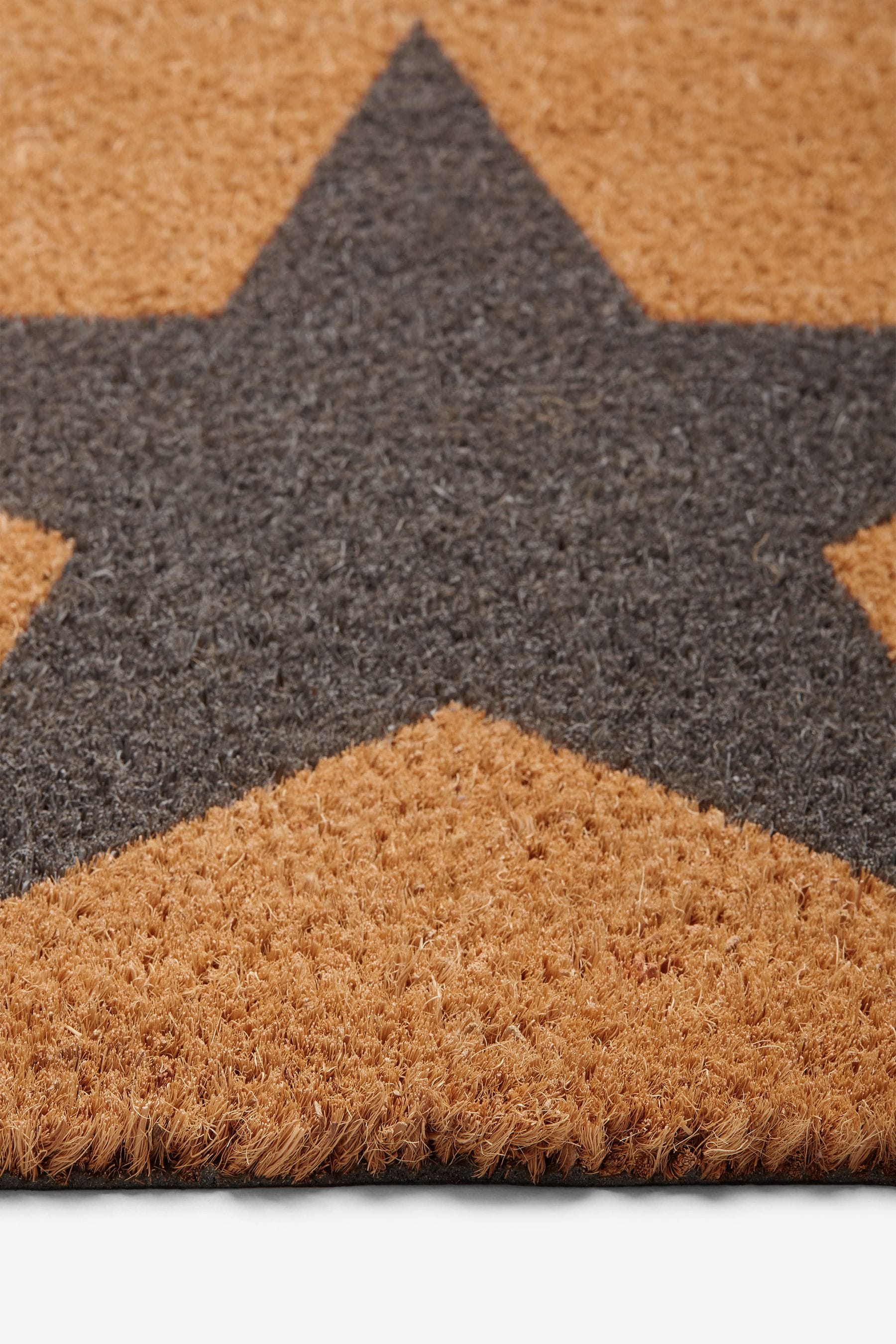 Buy Natural Star Doormat from the Next UK online shop