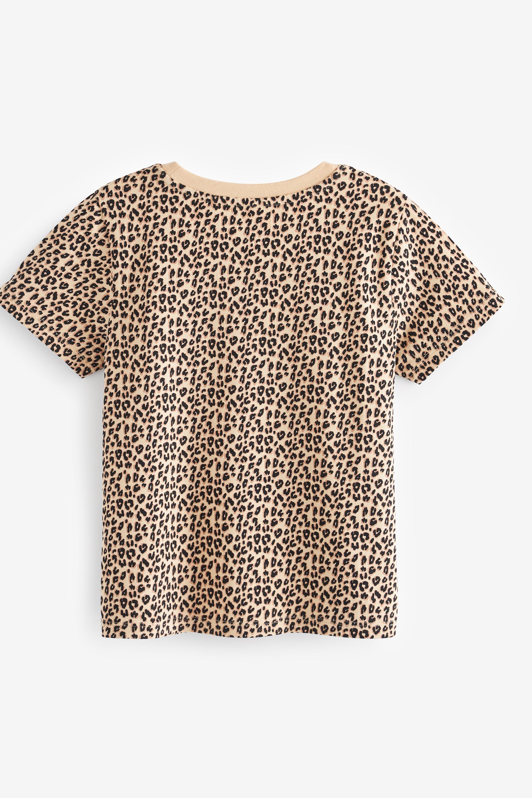 Next pack of 3 Boys Baby T-Shirts 3 pack