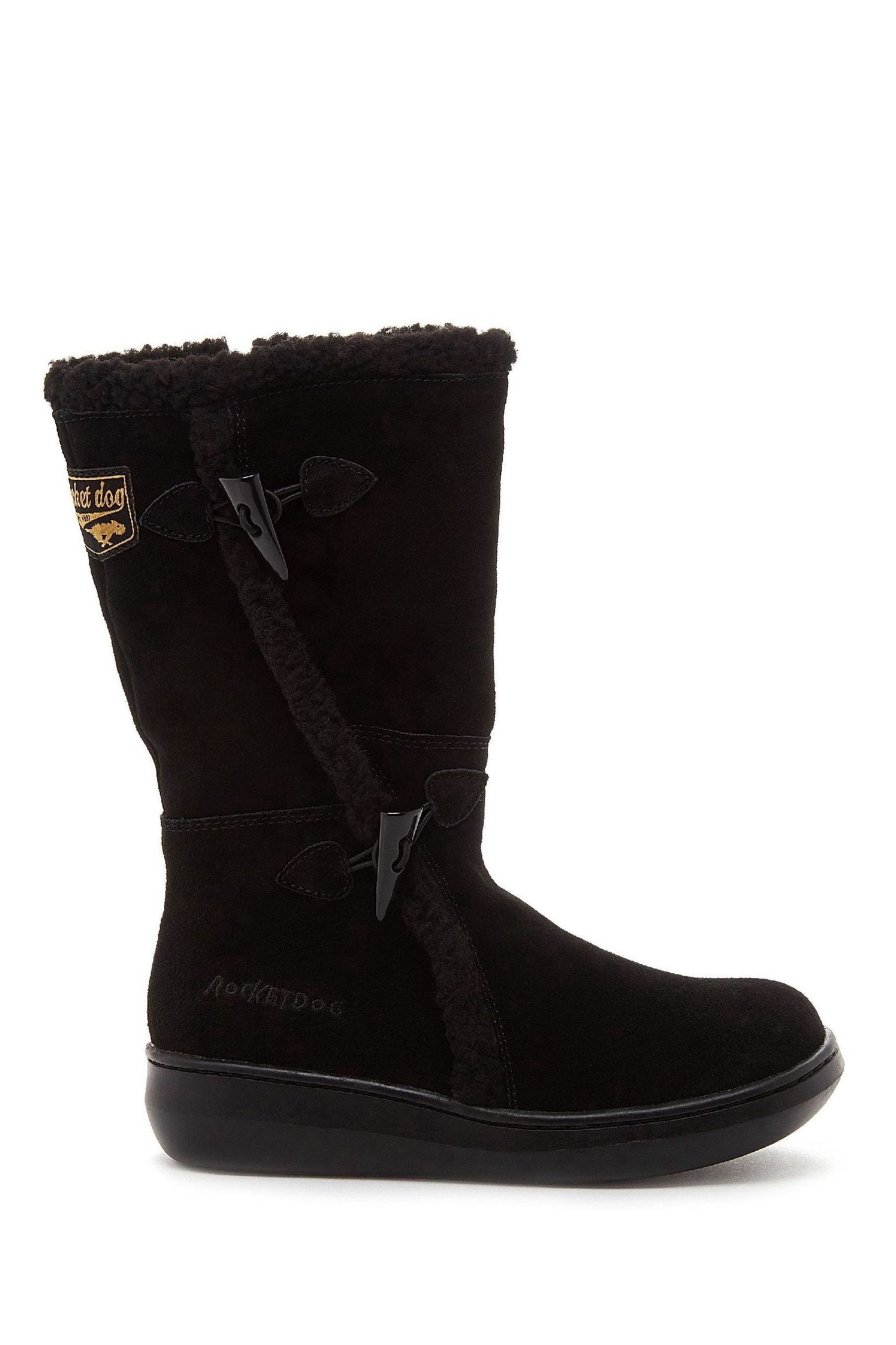 Buy Rocket Dog Slope Mid Calf Winter Boots from the Next UK online shop