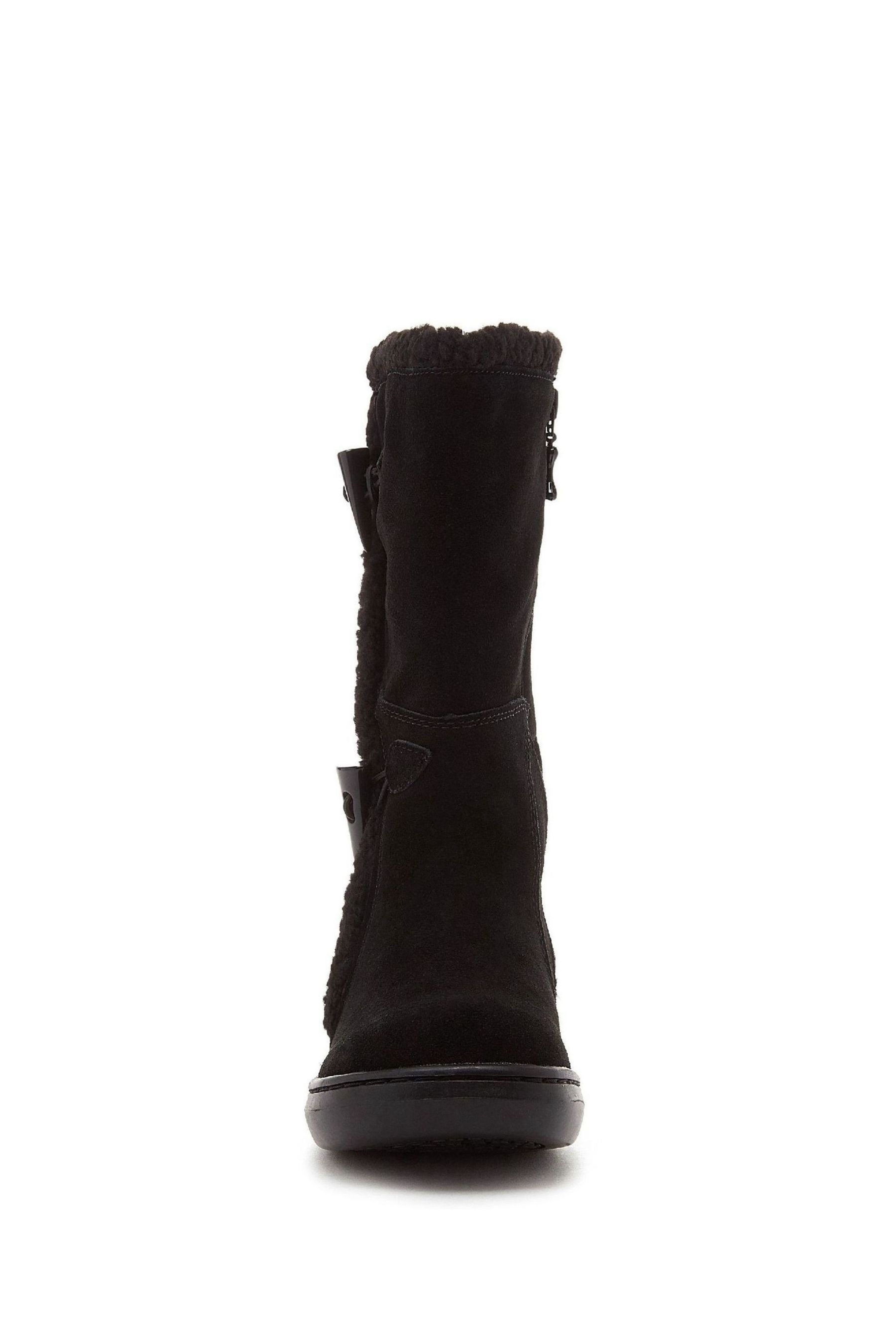 Buy Rocket Dog Slope Mid Calf Winter Boots from the Next UK online shop