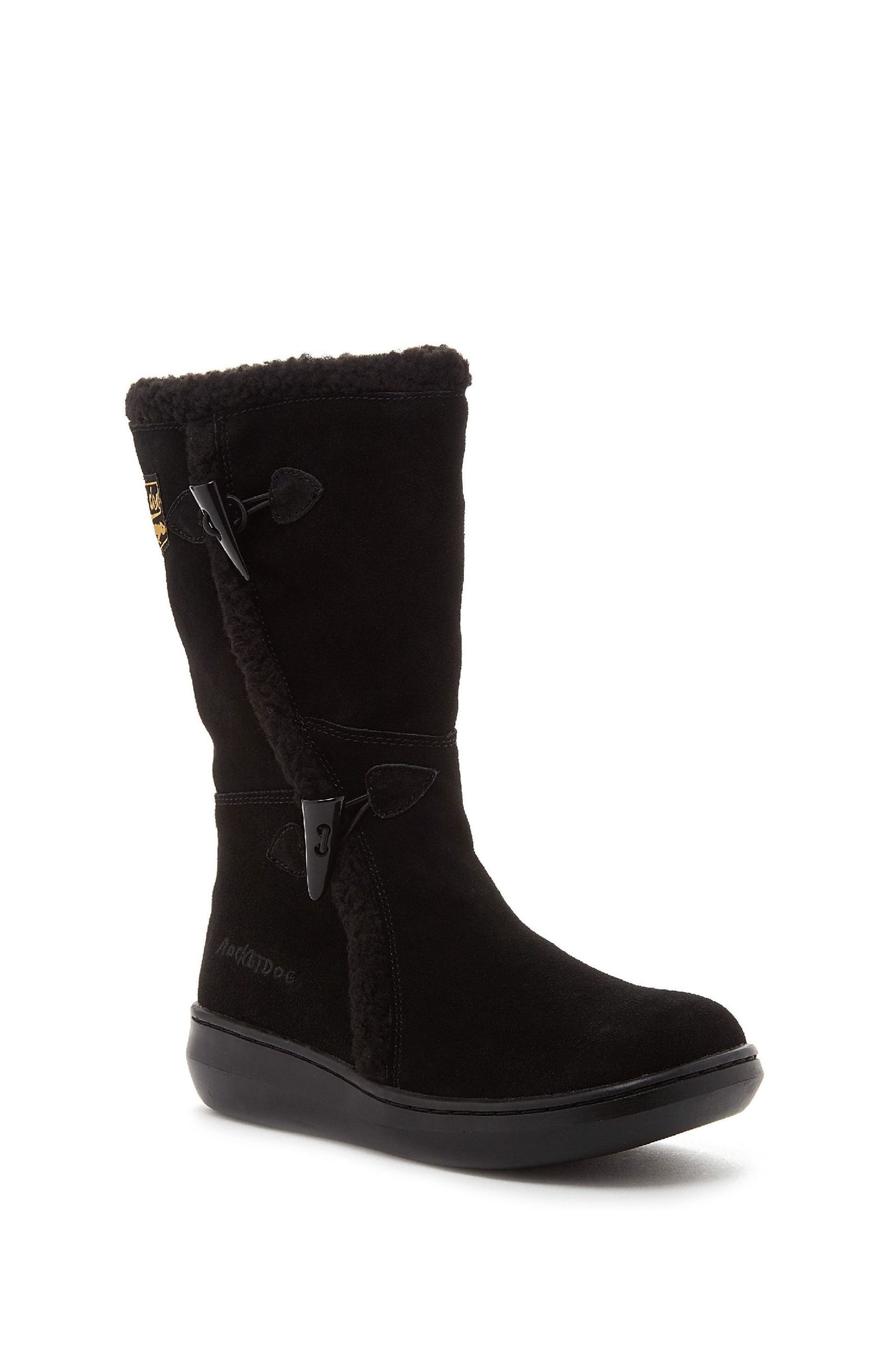 Buy Rocket Dog Slope Mid Calf Winter Boots from the Next UK online shop