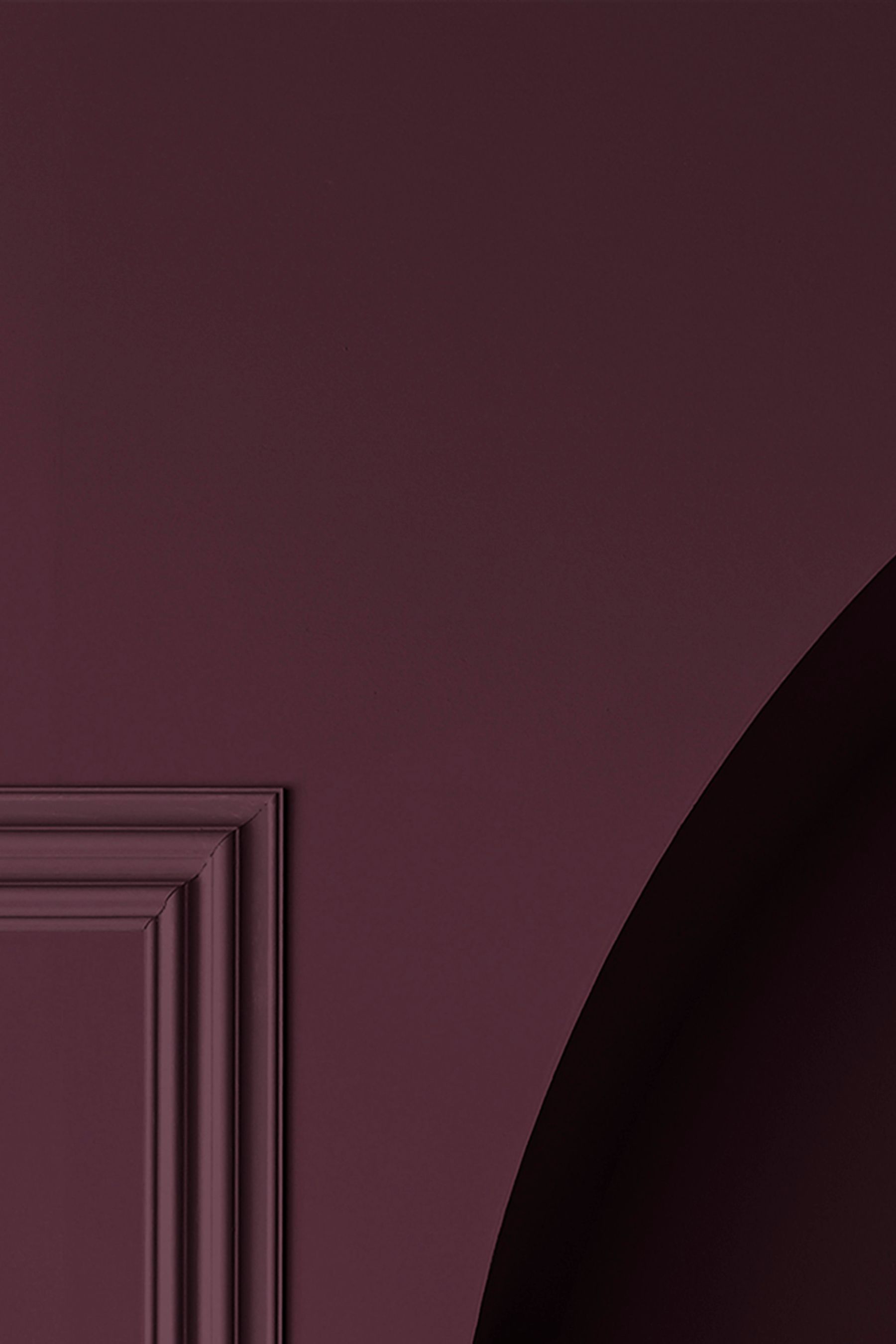 Buy Graham & Brown Epoch Purple Matt Emulsion 2.5Lt Paint from the Next