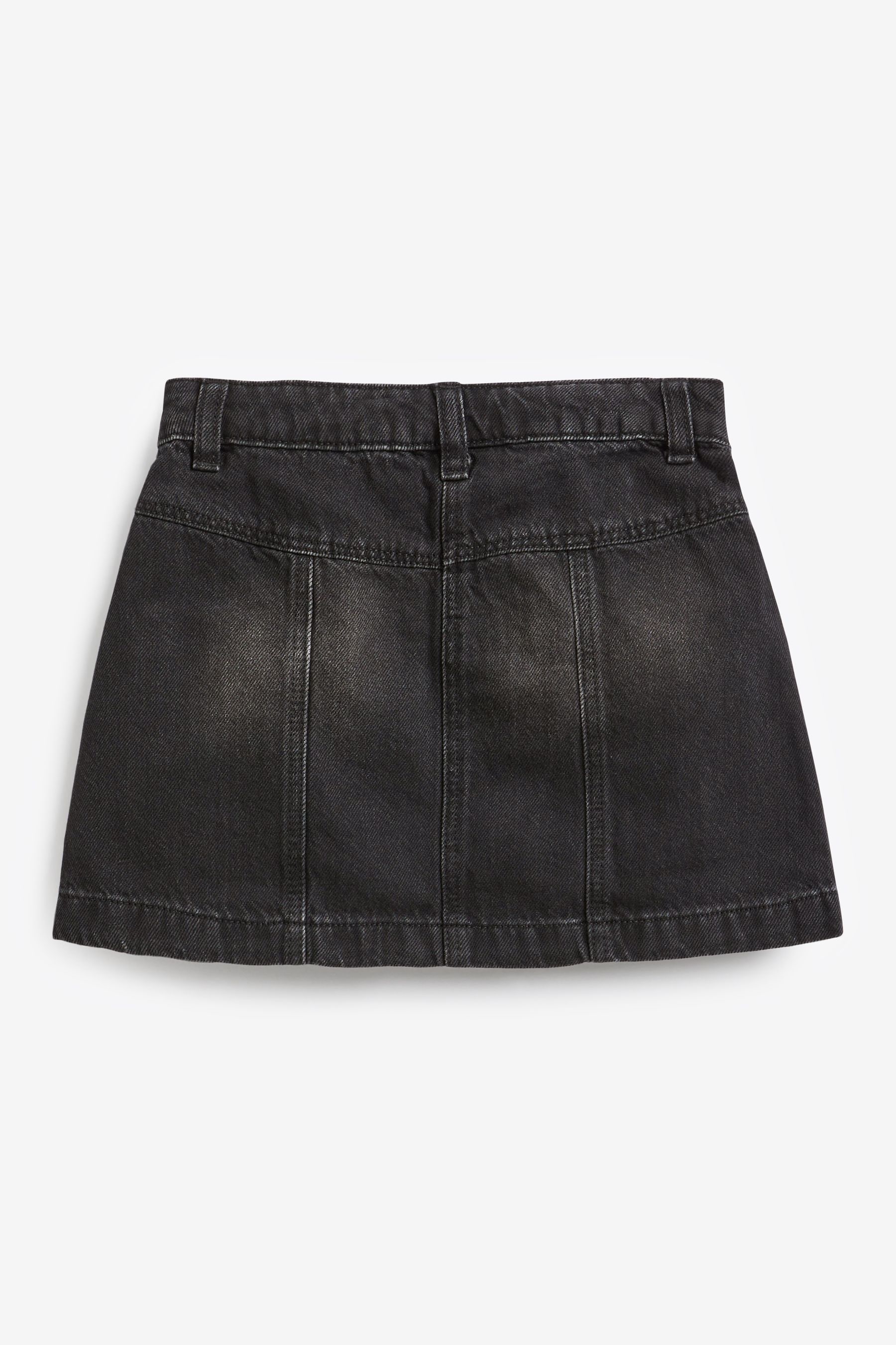 Buy Charcoal Grey Cargo Skirt (3-16yrs) from the Next UK online shop