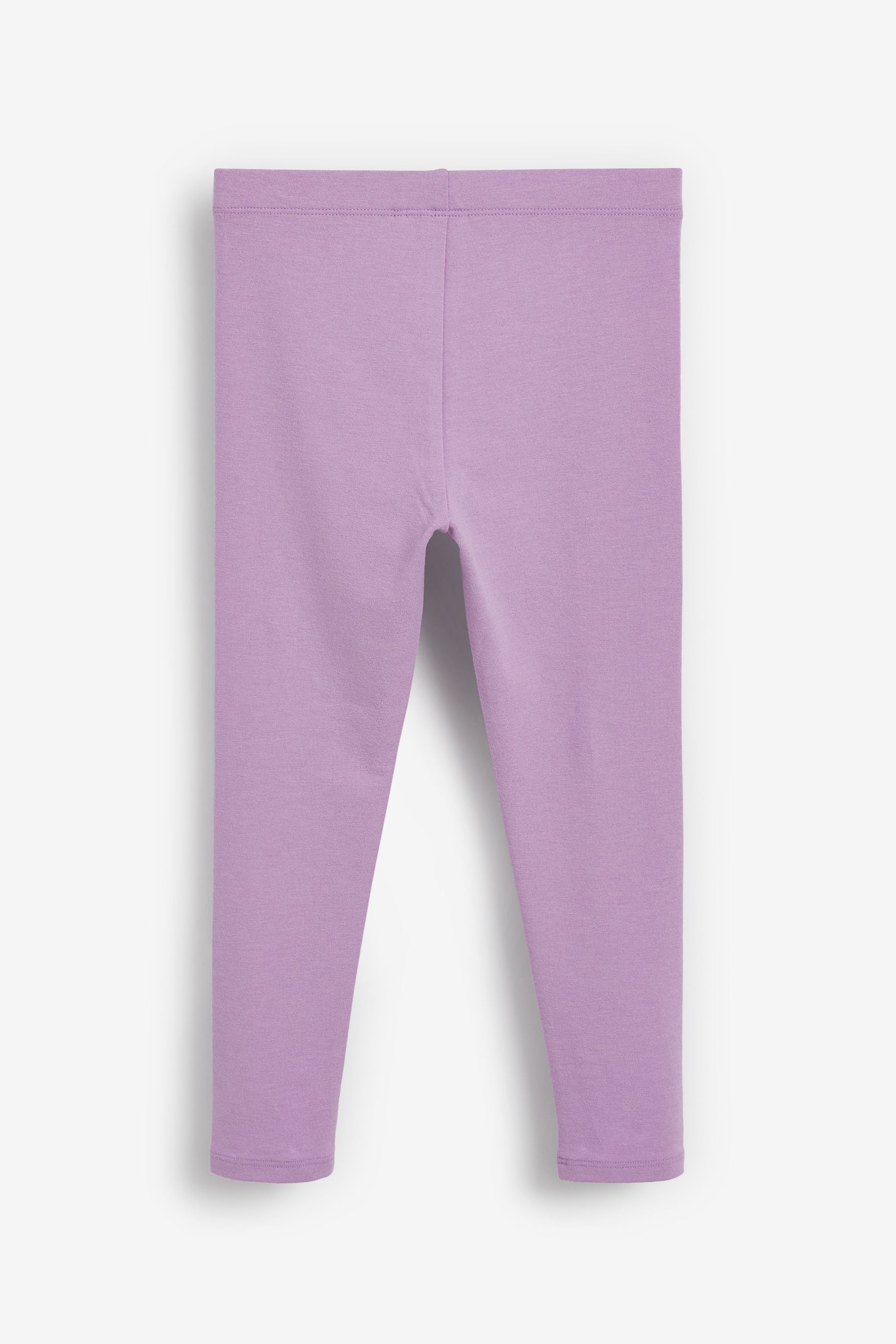 Buy Bright Leggings 5 Pack (3-16yrs) from the Next UK online shop