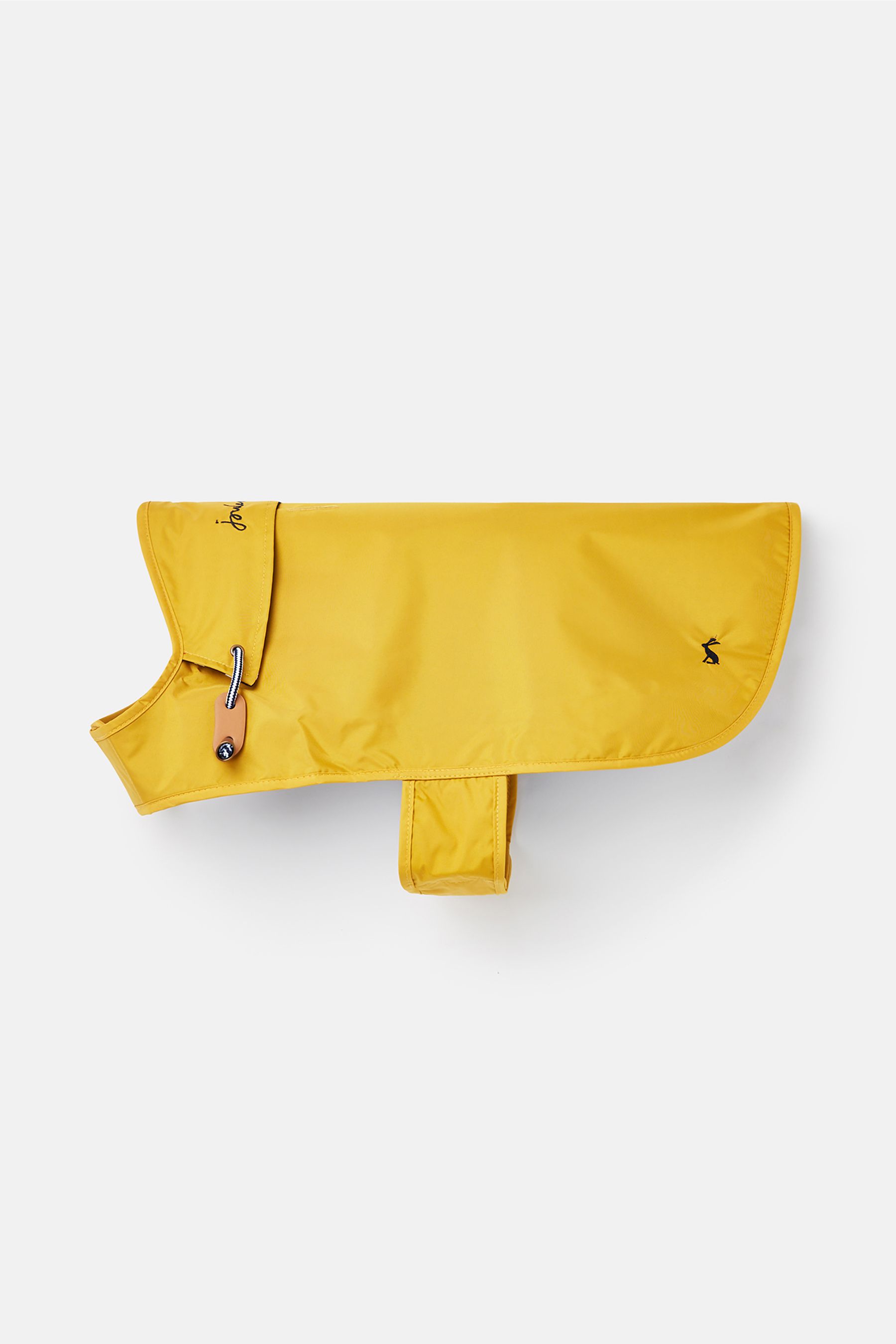 Buy Joules Yellow Dog Raincoat from the Next UK online shop