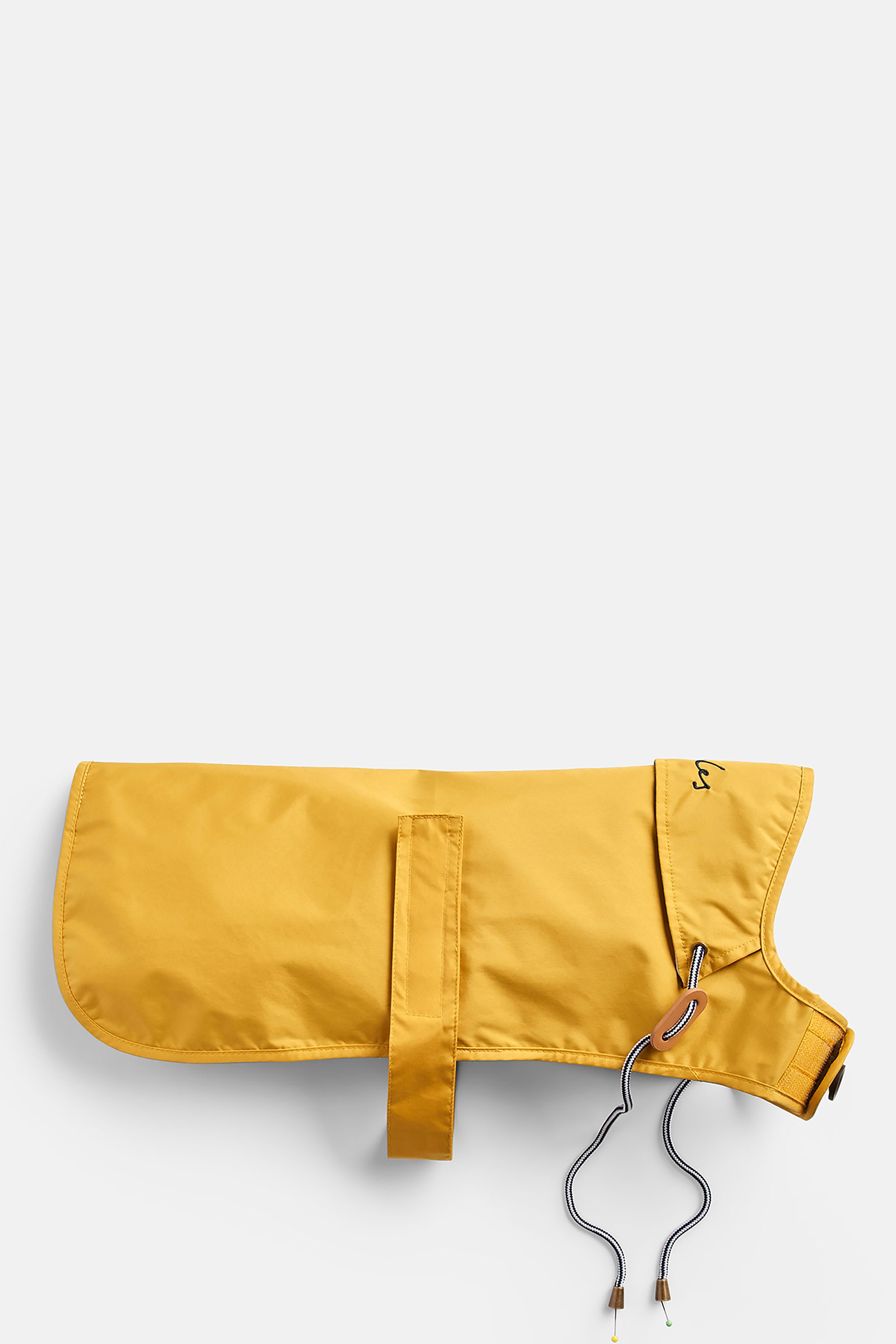 Buy Joules Mustard Rain Coat from the Next UK online shop