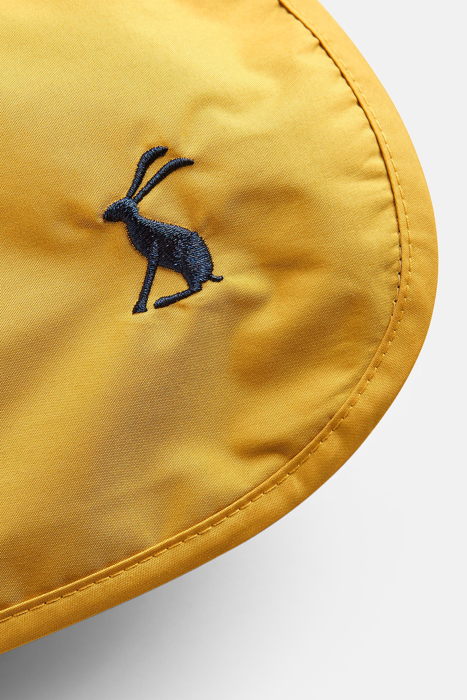 Buy Joules Mustard Rain Coat from the Next UK online shop