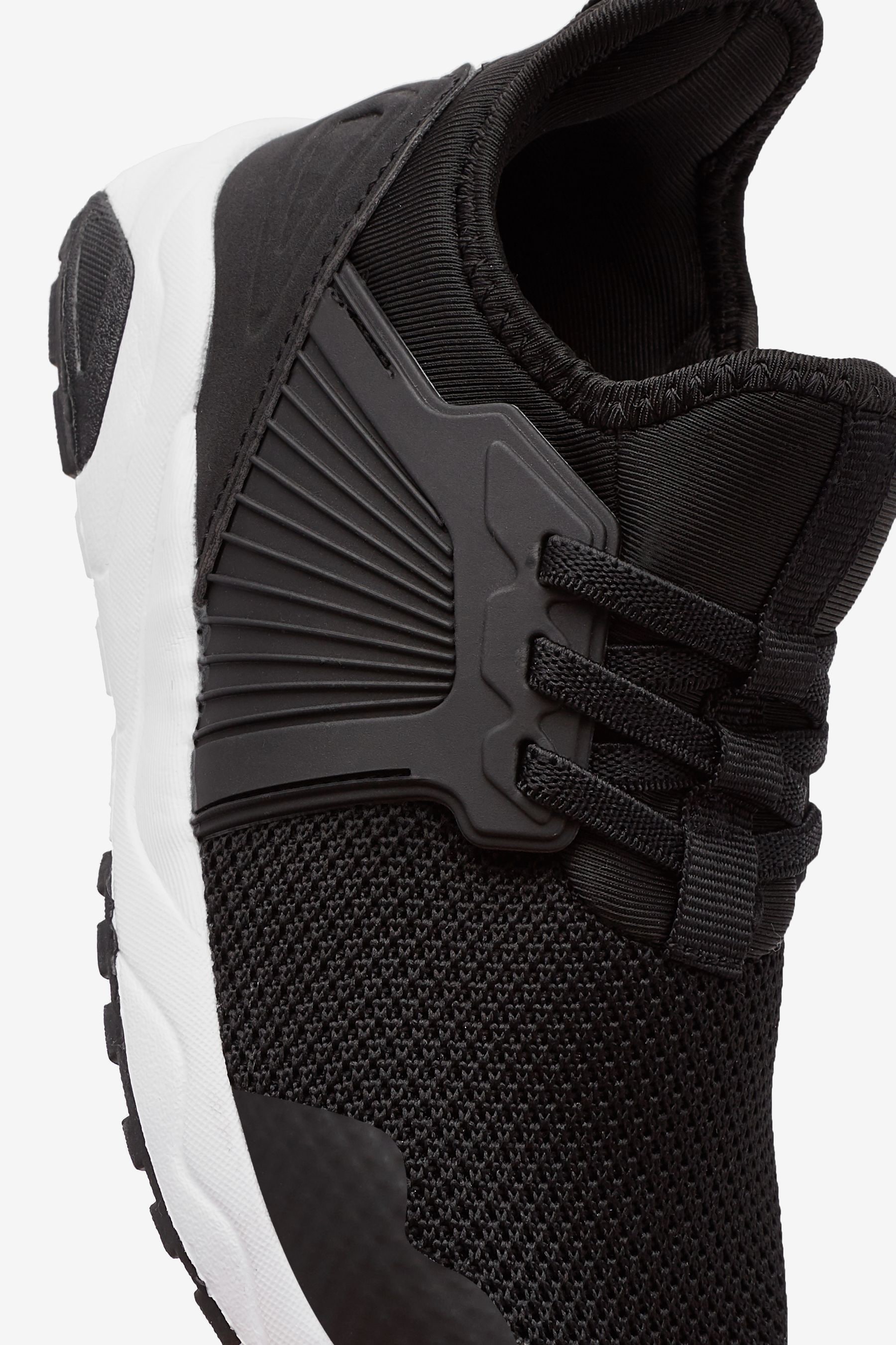 Buy Elastic Lace Trainers from the Next UK online shop