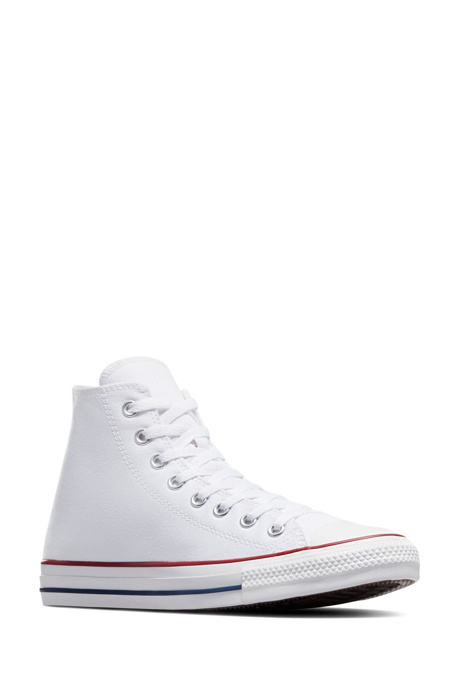 Buy Converse Chuck Taylor All Star High Trainers from Next Ireland