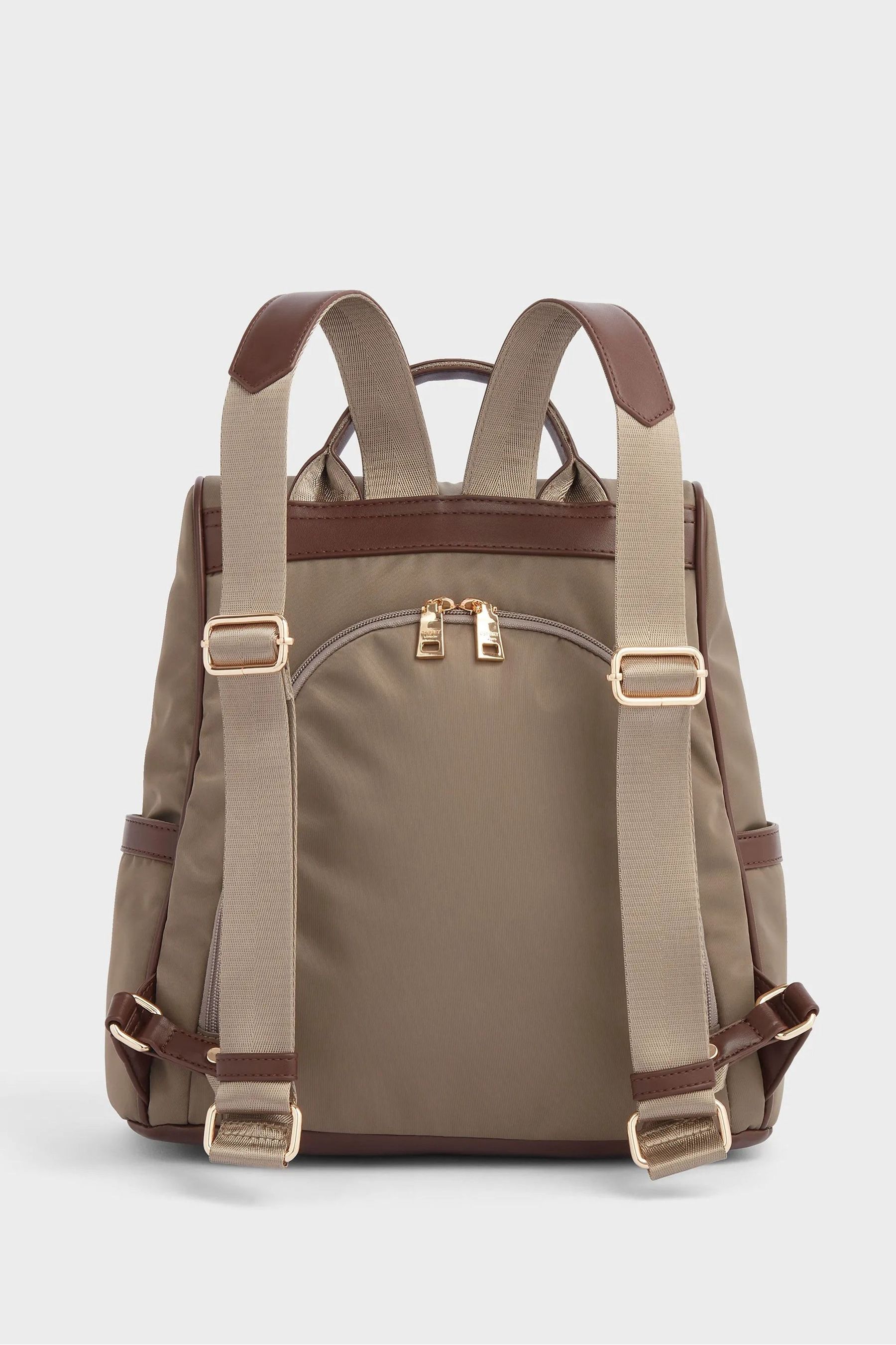 Buy OSPREY LONDON The Wanderer Nylon Backpack from Next Ireland