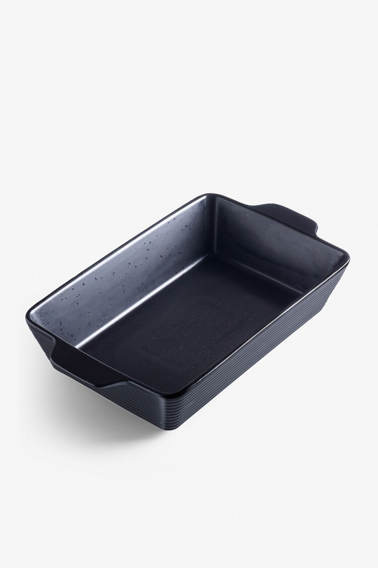Black Bronx Large roasting dish Cookware - Image 1 of 1